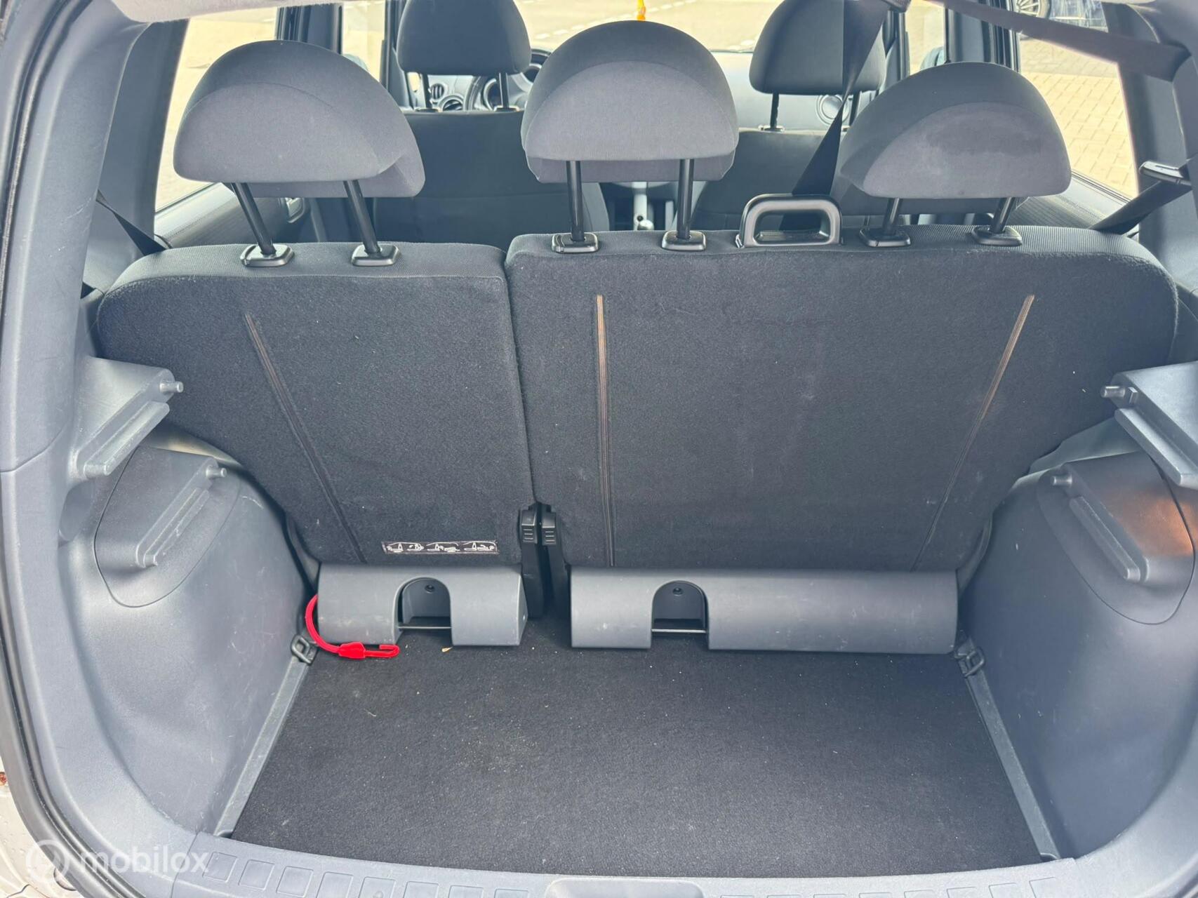 Foto van Mitsubishi Mitsubishi Colt