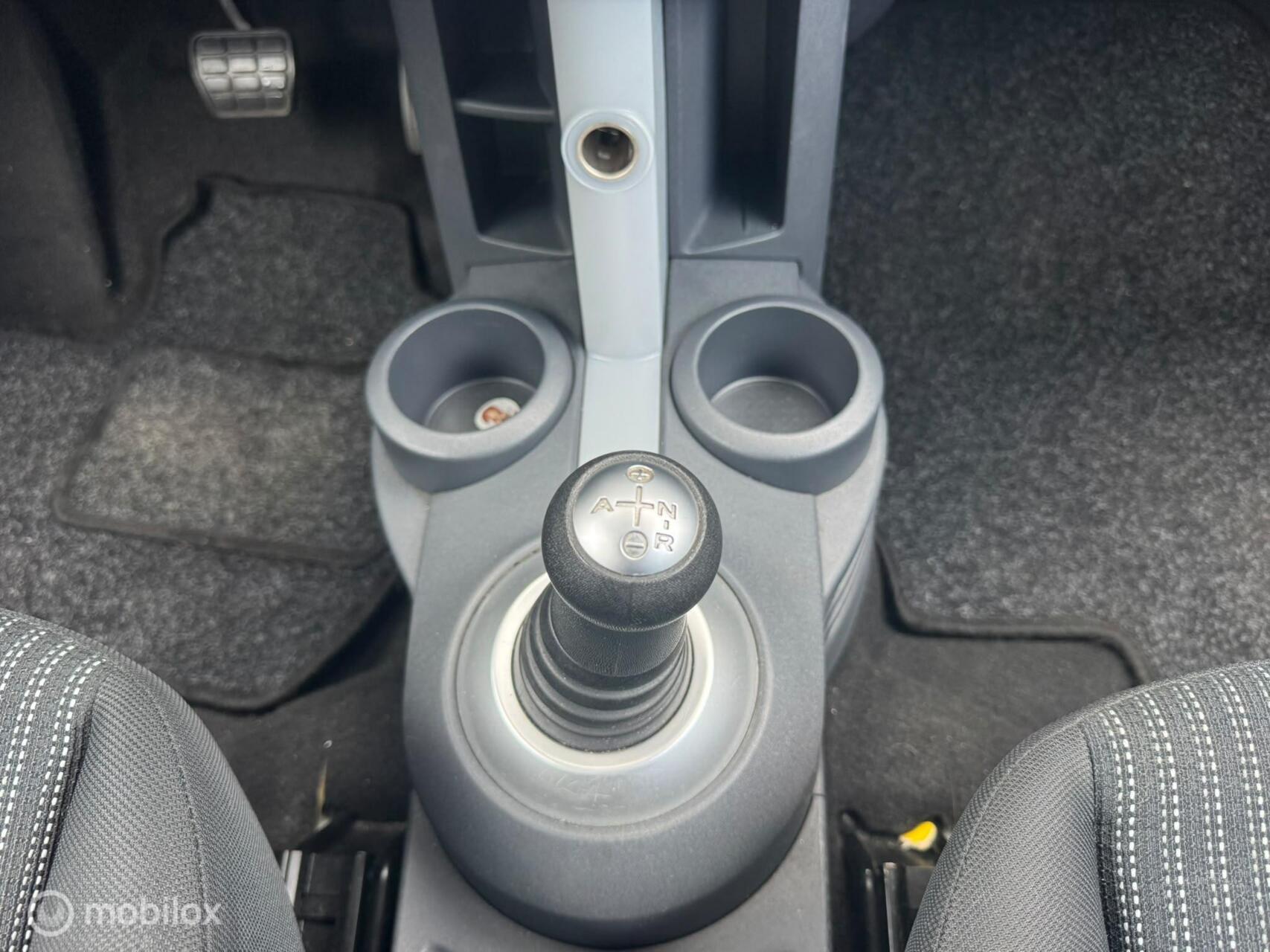 Foto van Mitsubishi Mitsubishi Colt