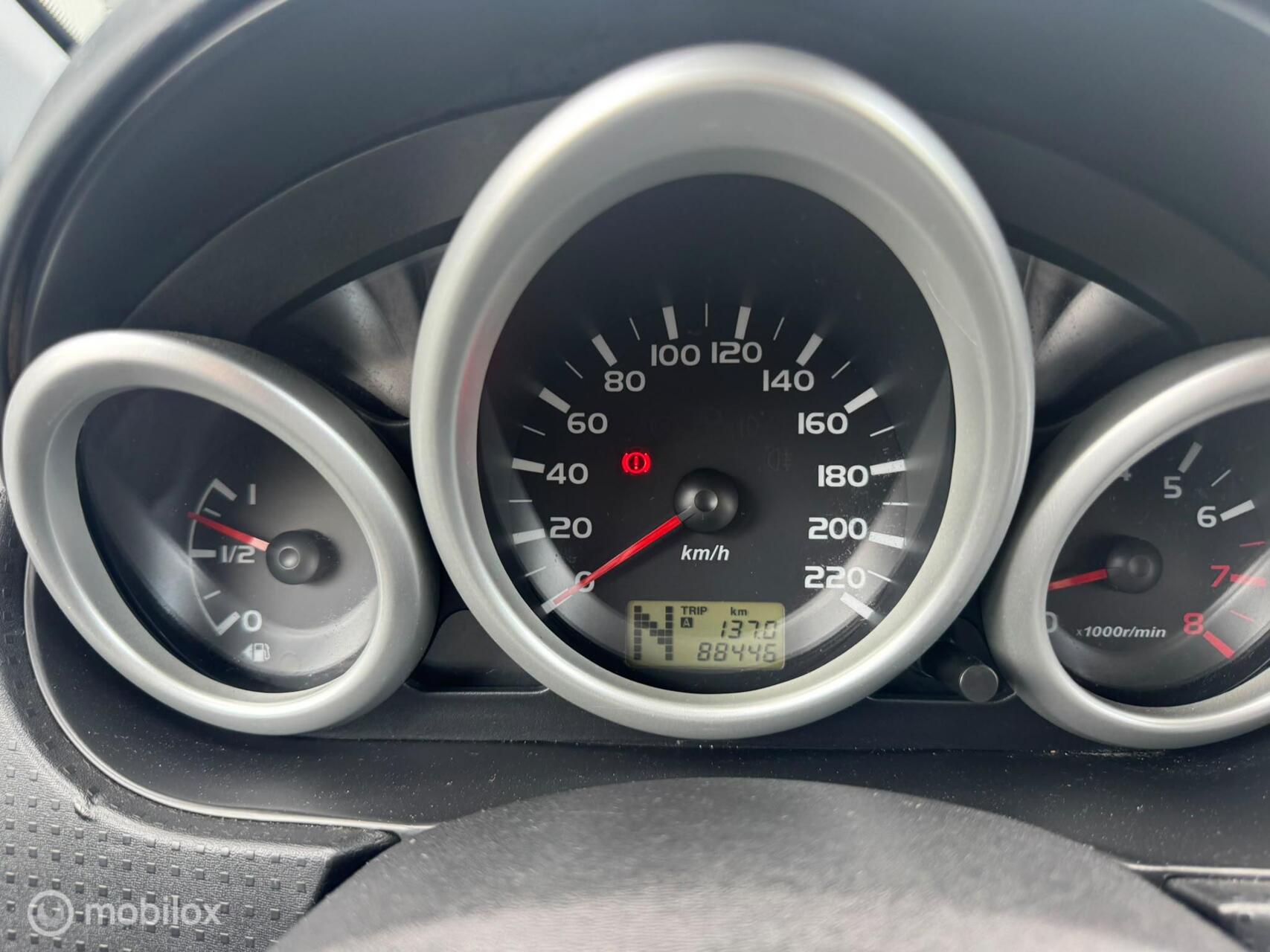 Foto van Mitsubishi Mitsubishi Colt