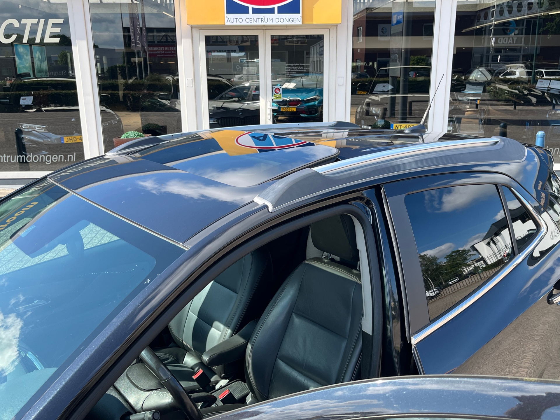 Foto van Opel Mokka