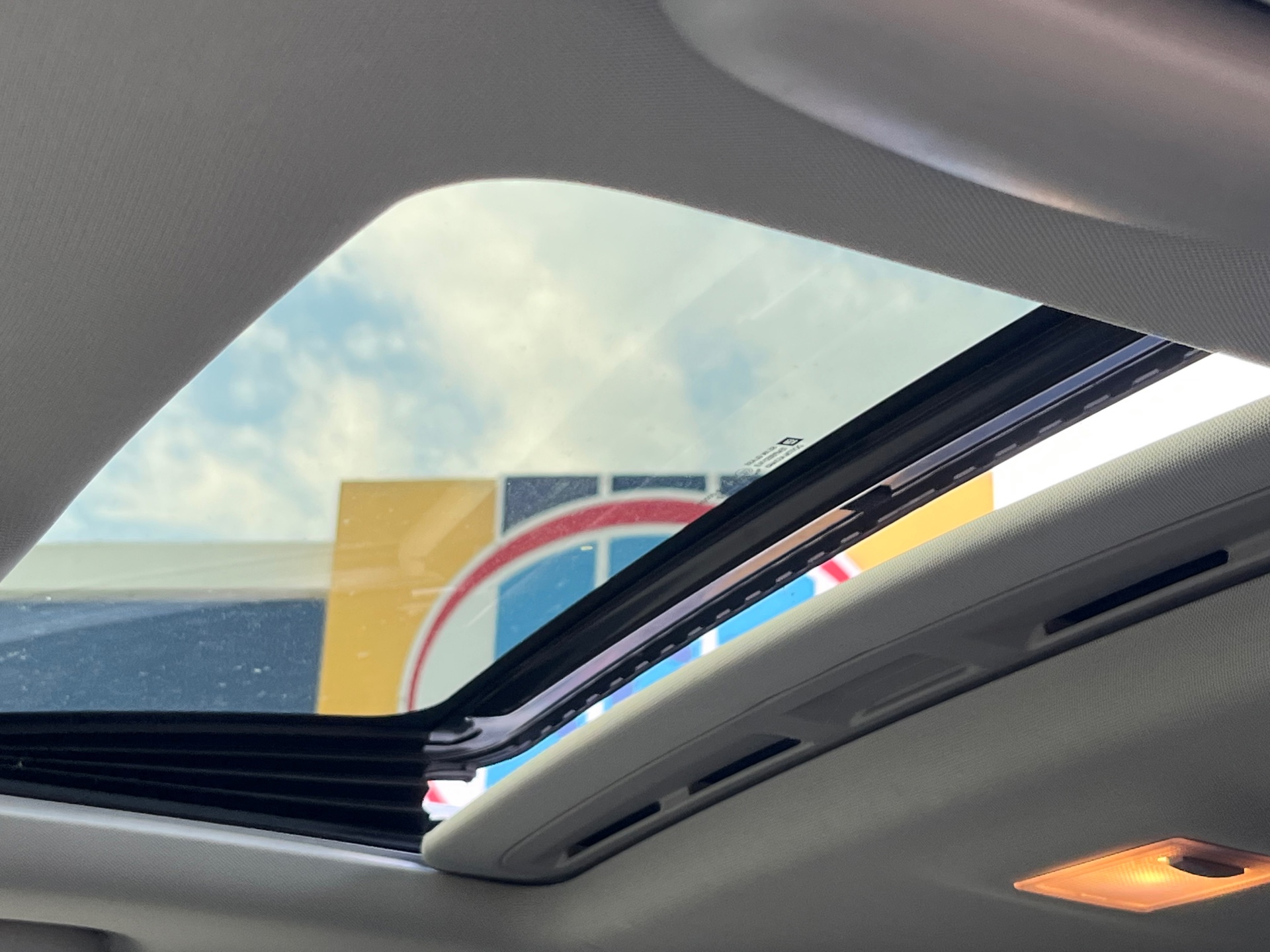 Foto van Opel Mokka