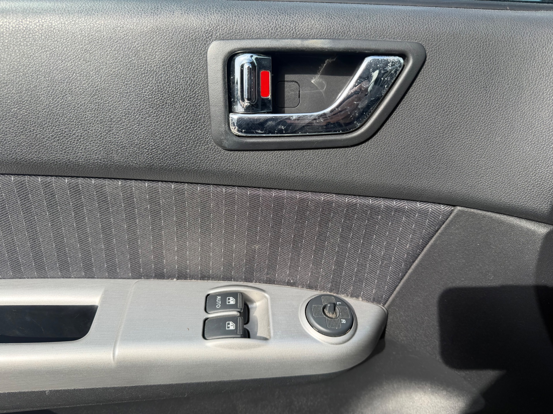 Foto van Hyundai Getz