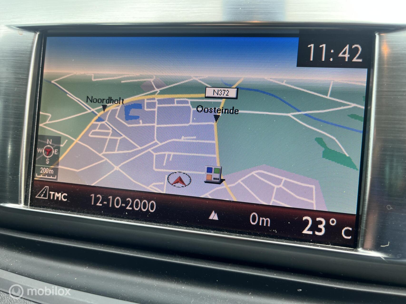 Foto van Citroen C4