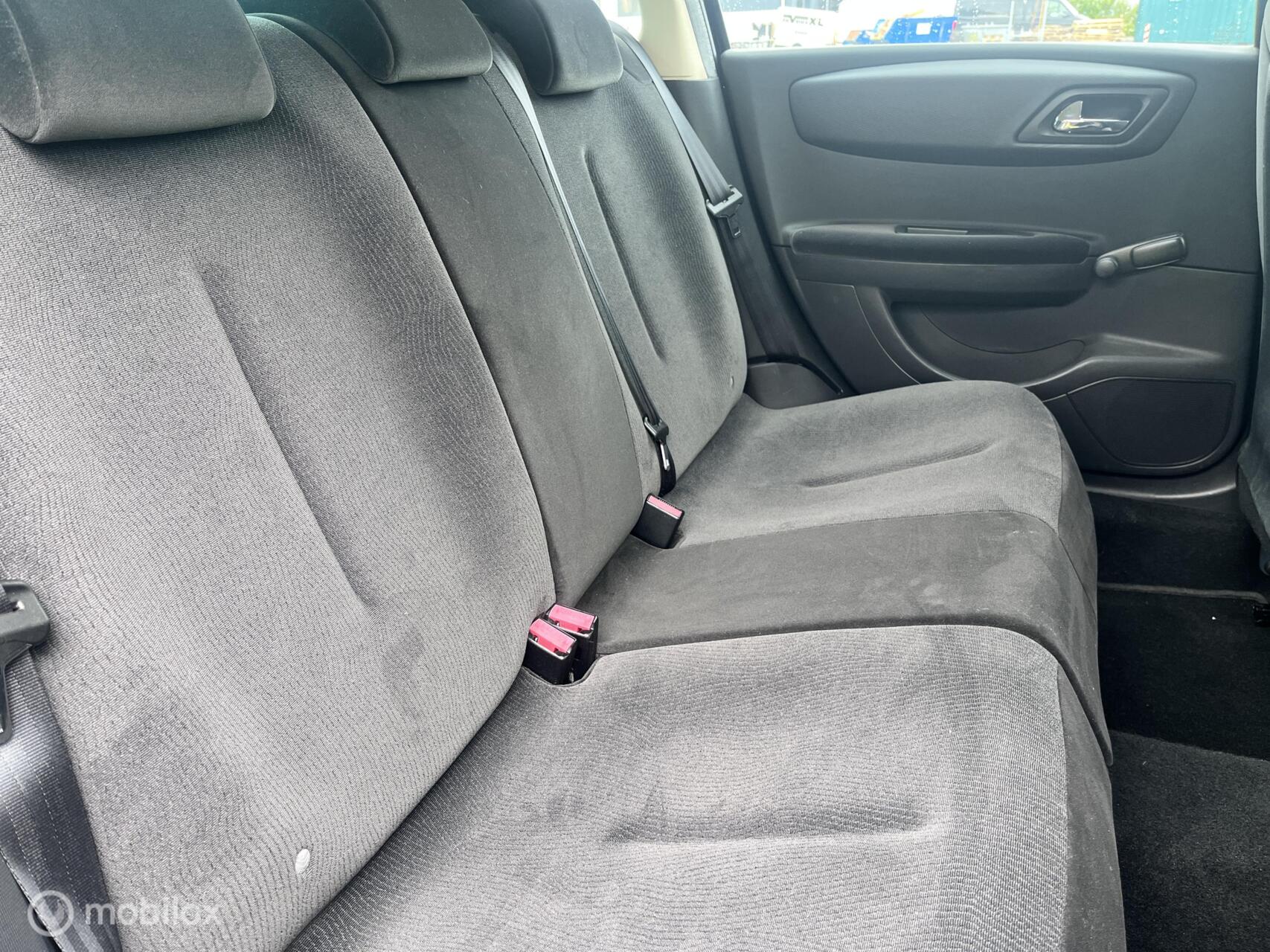 Foto van Citroen C4