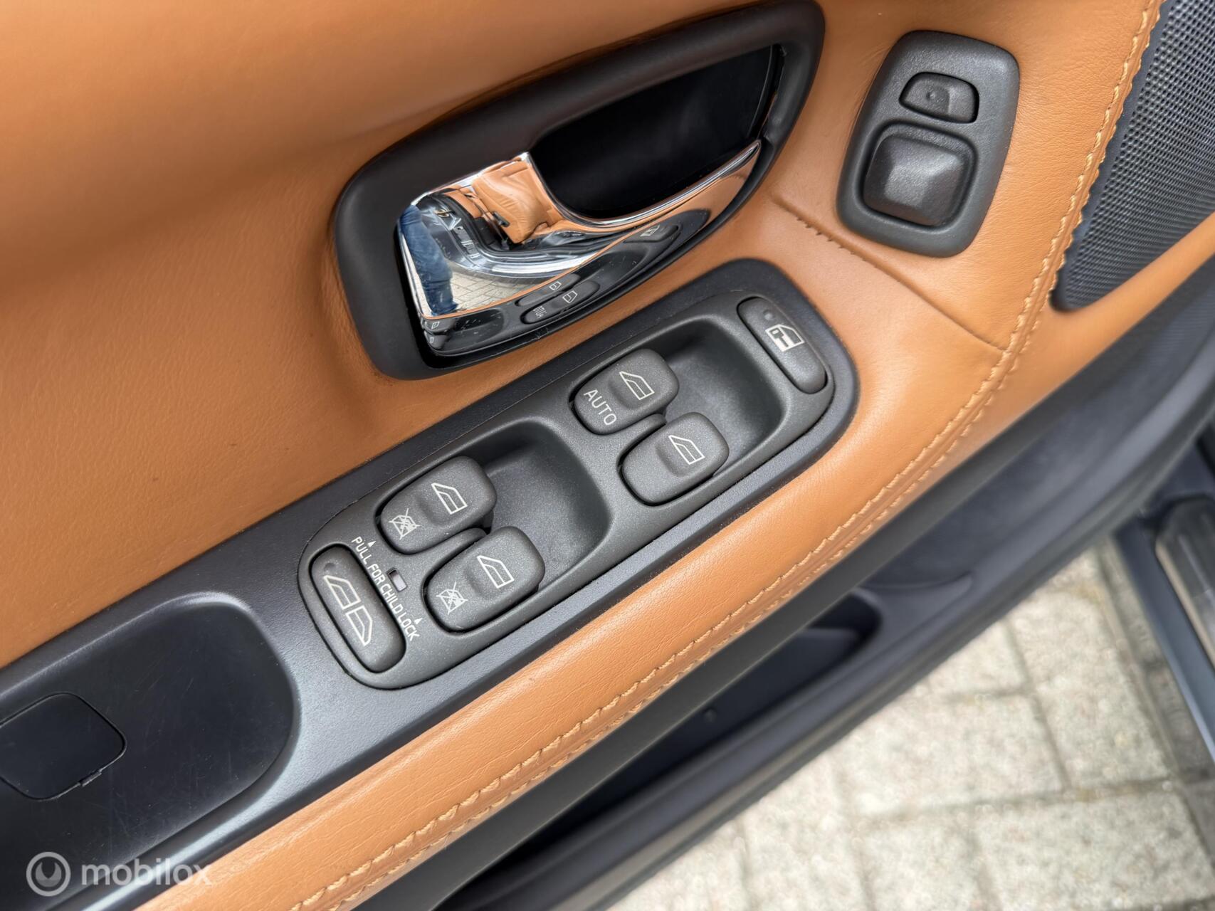 Foto van Volvo C70