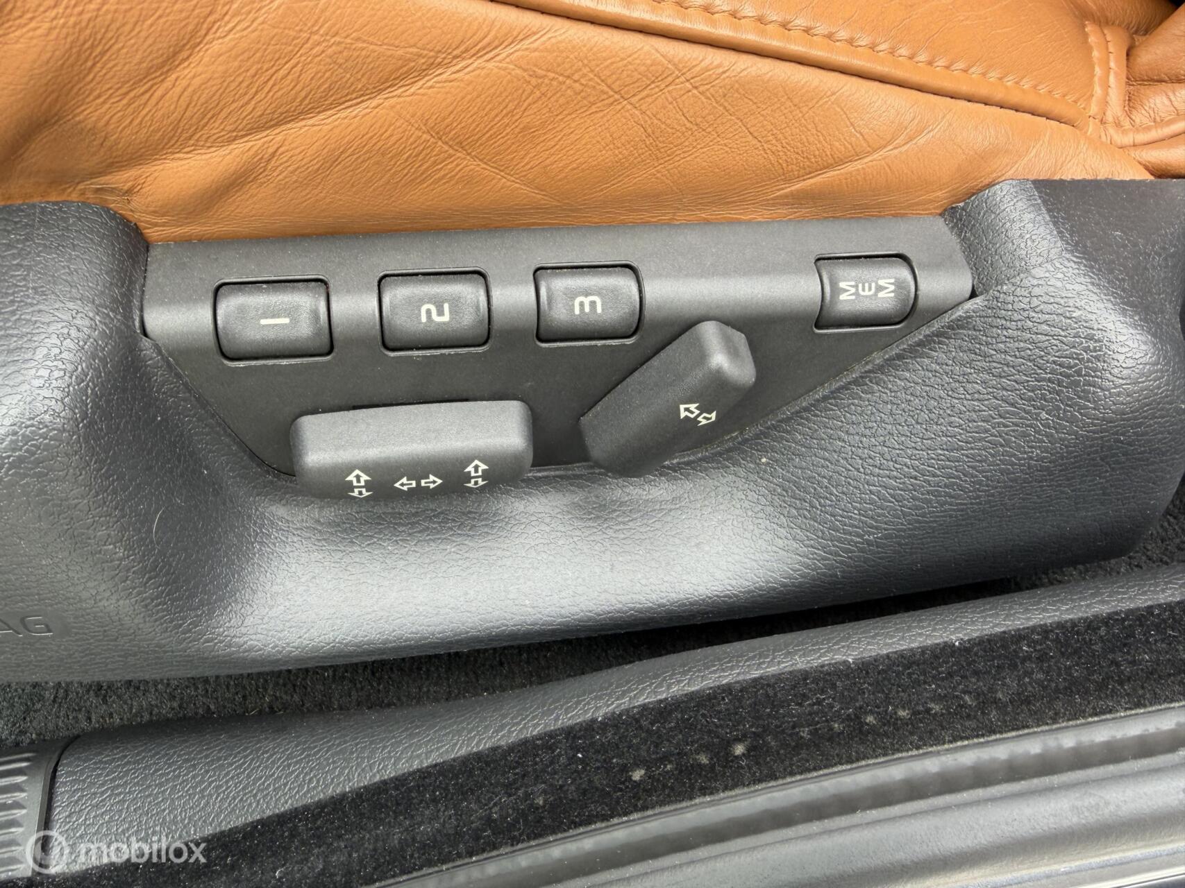 Foto van Volvo C70