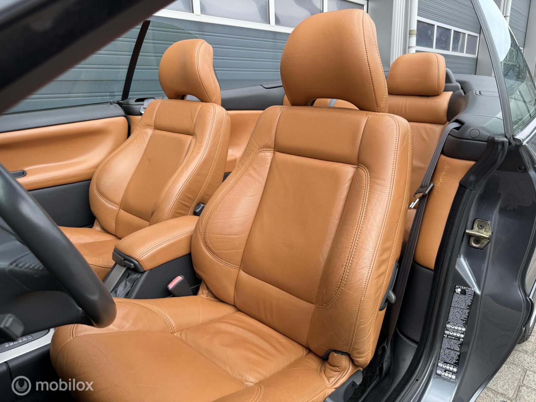 Foto van Volvo C70