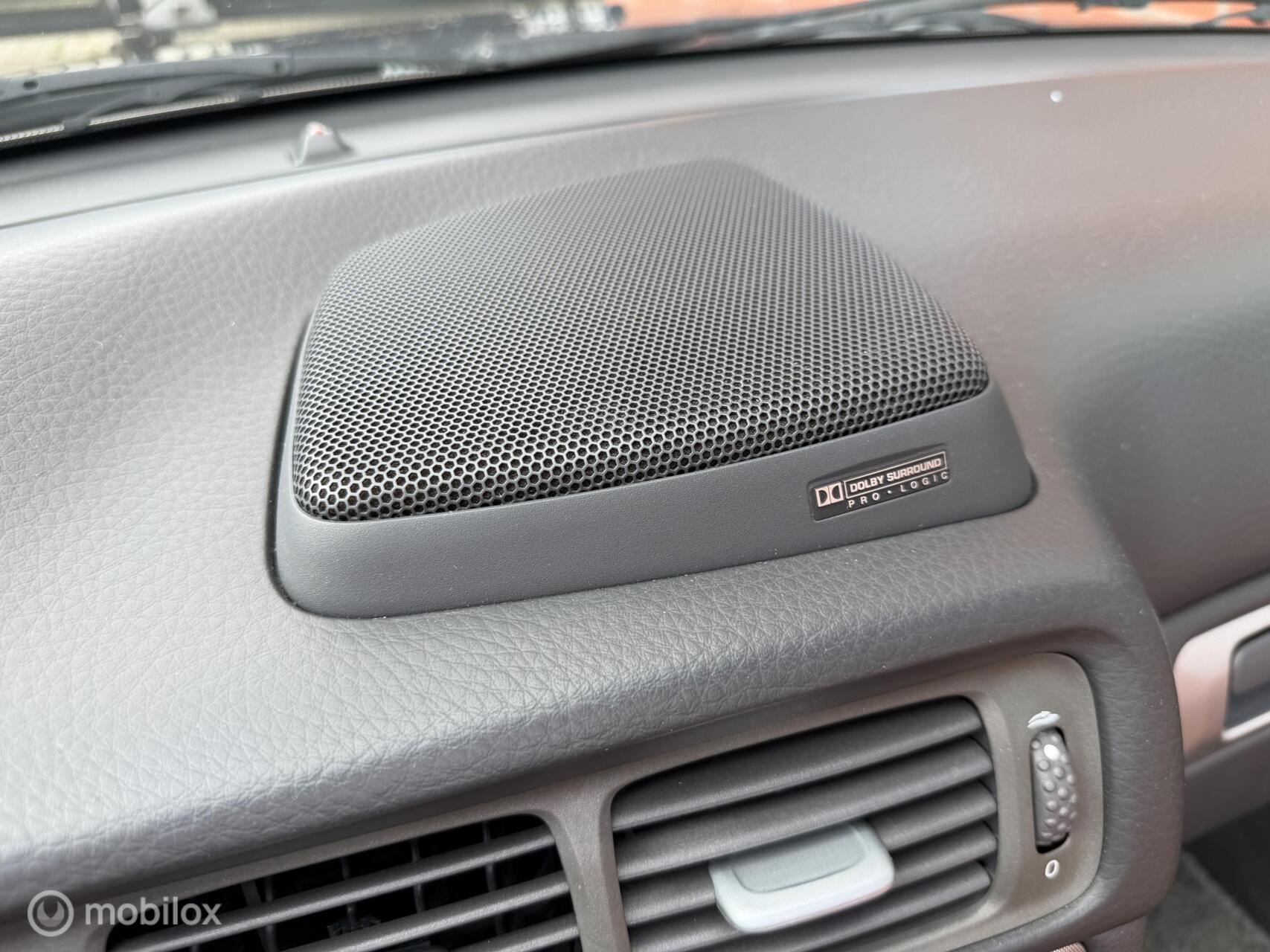 Foto van Volvo C70