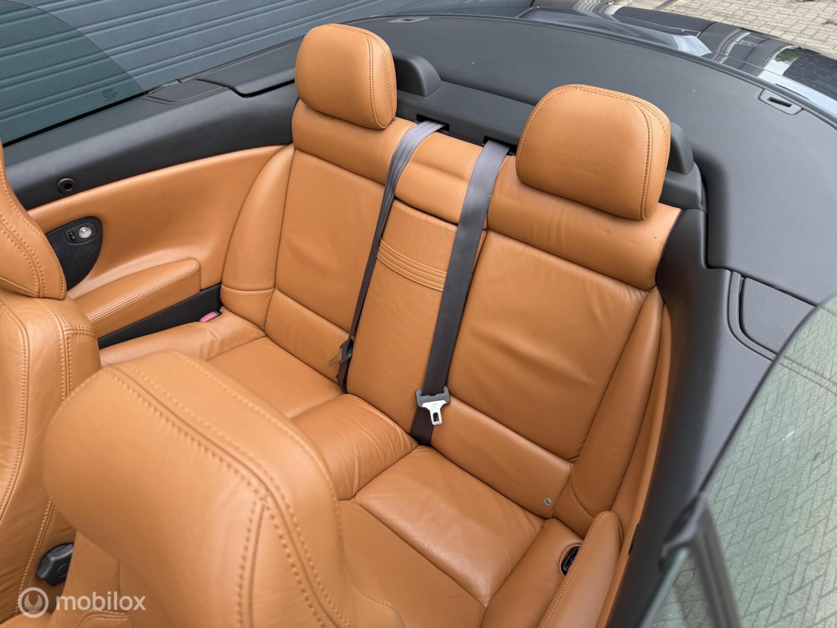 Foto van Volvo C70