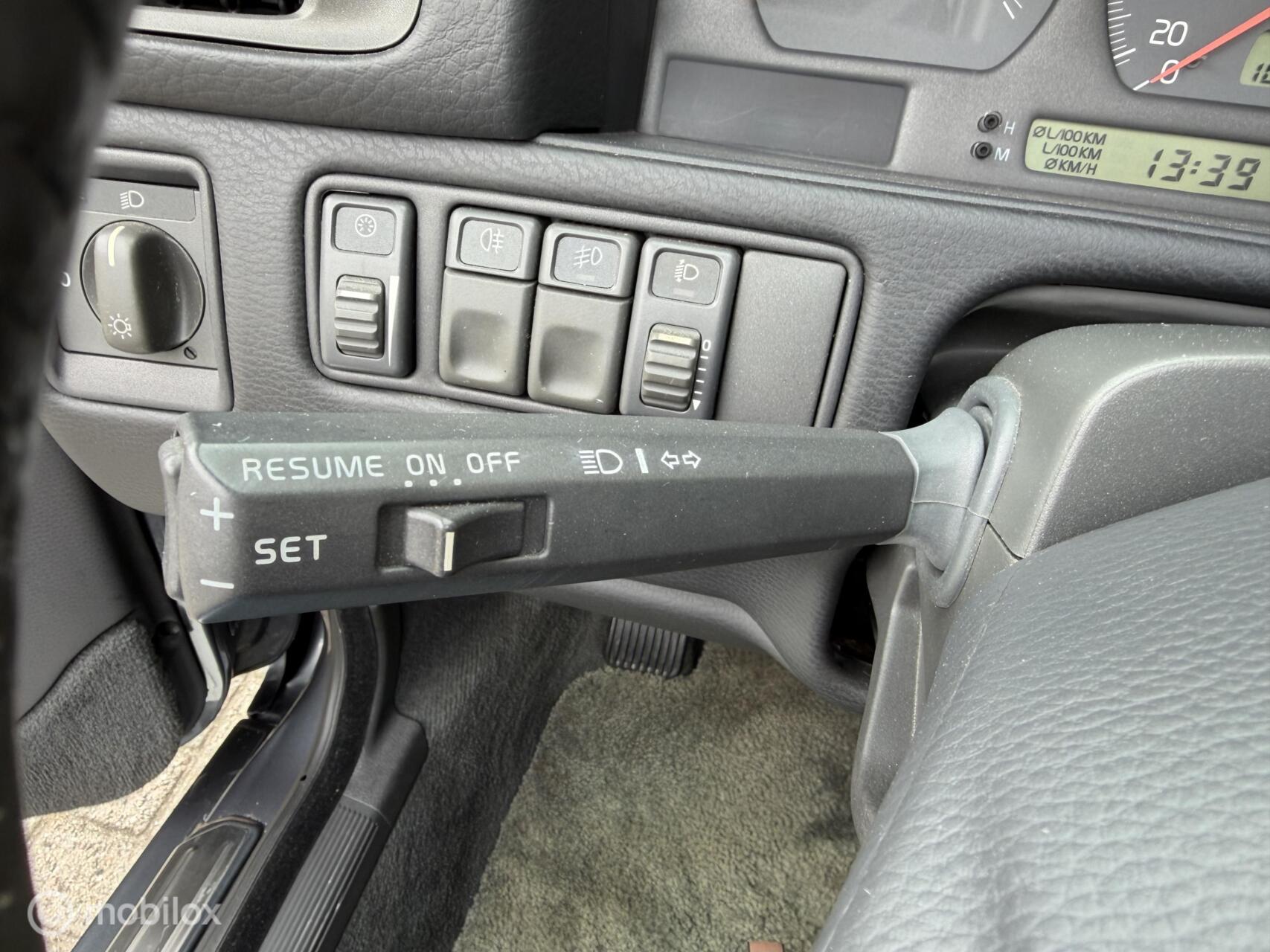 Foto van Volvo C70