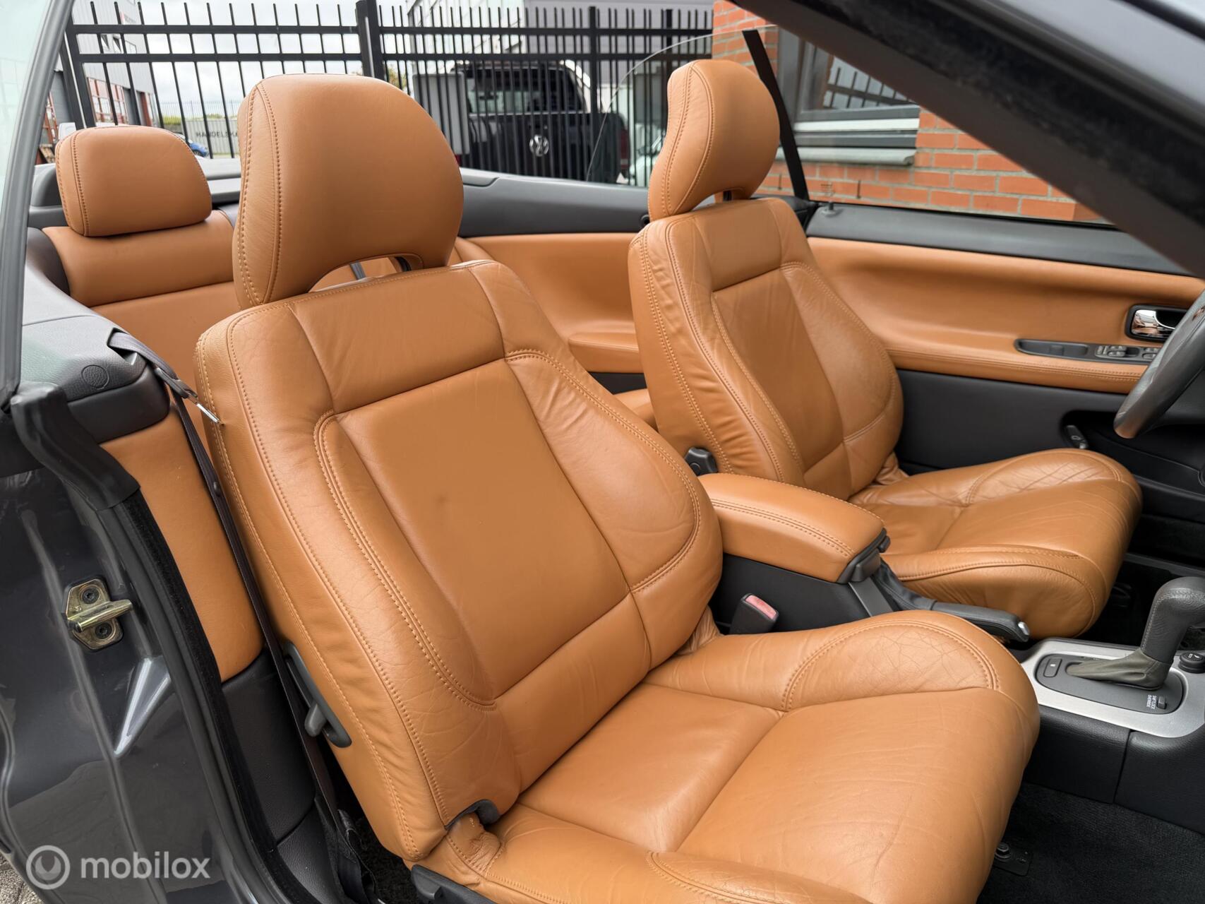 Foto van Volvo C70