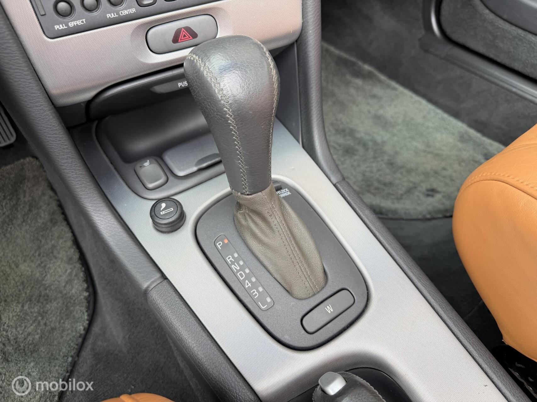 Foto van Volvo C70