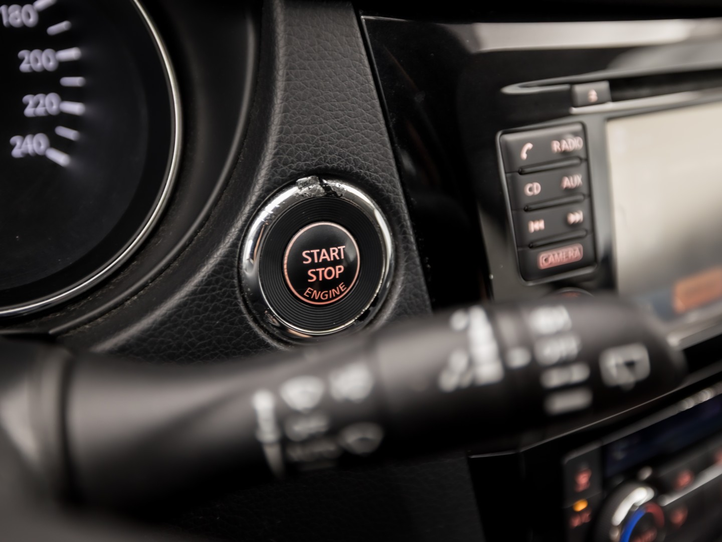 Foto van Nissan Nissan Qashqai
