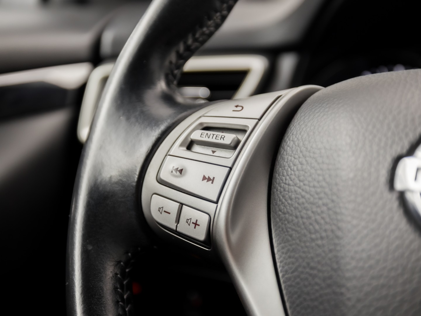 Foto van Nissan Nissan Qashqai