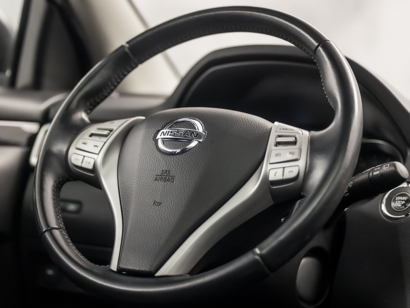 Foto van Nissan Nissan Qashqai