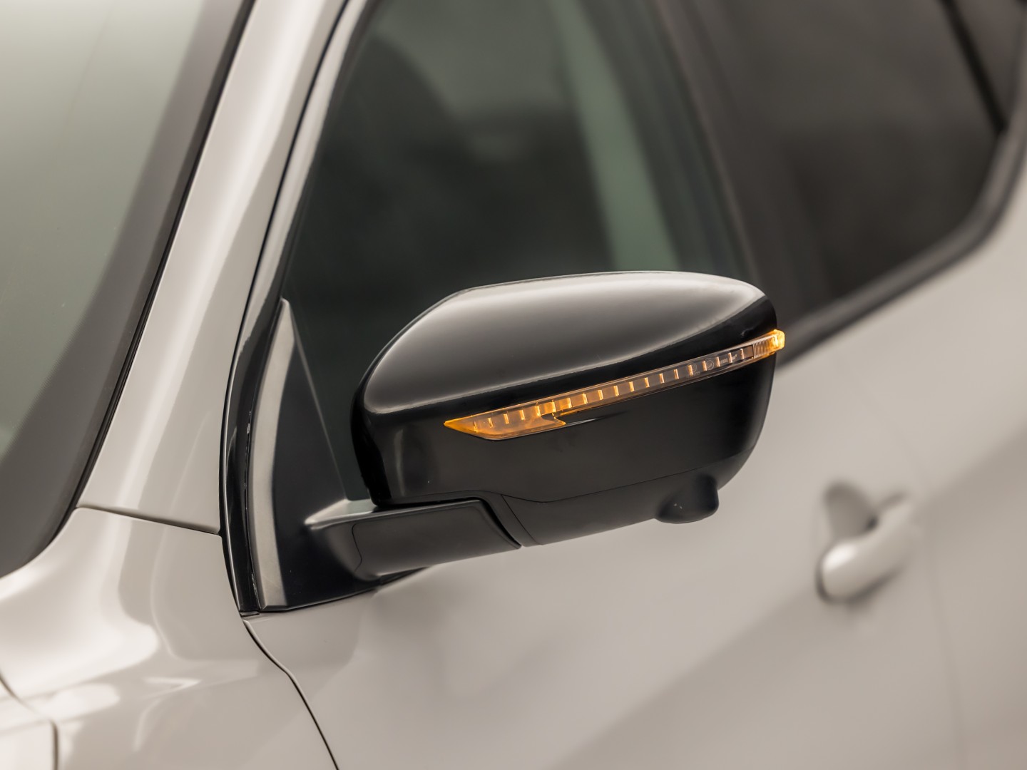 Foto van Nissan Nissan Qashqai