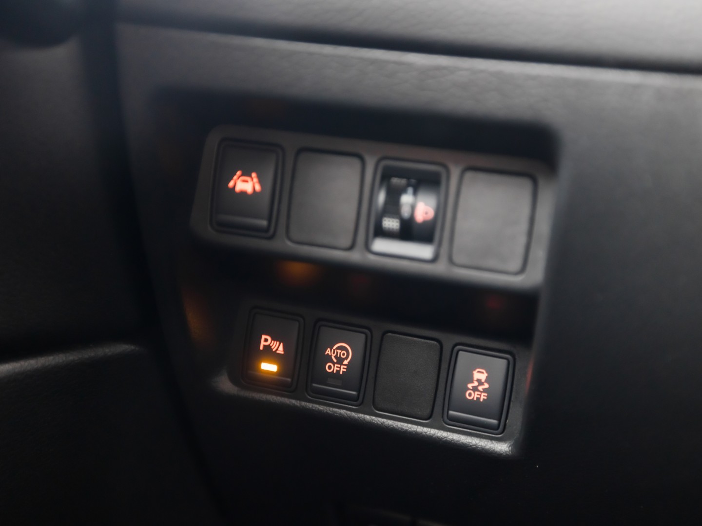 Foto van Nissan Nissan Qashqai