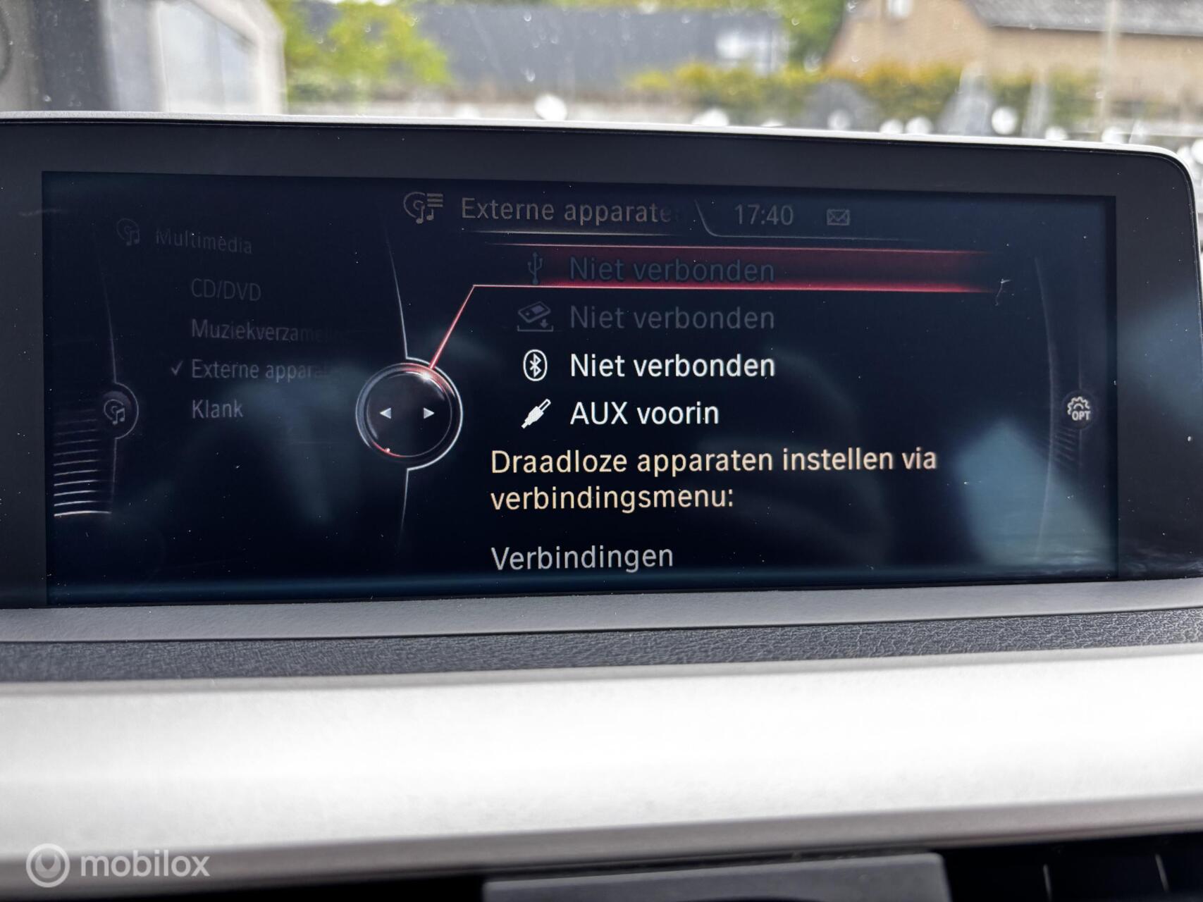 Foto van BMW 316i
