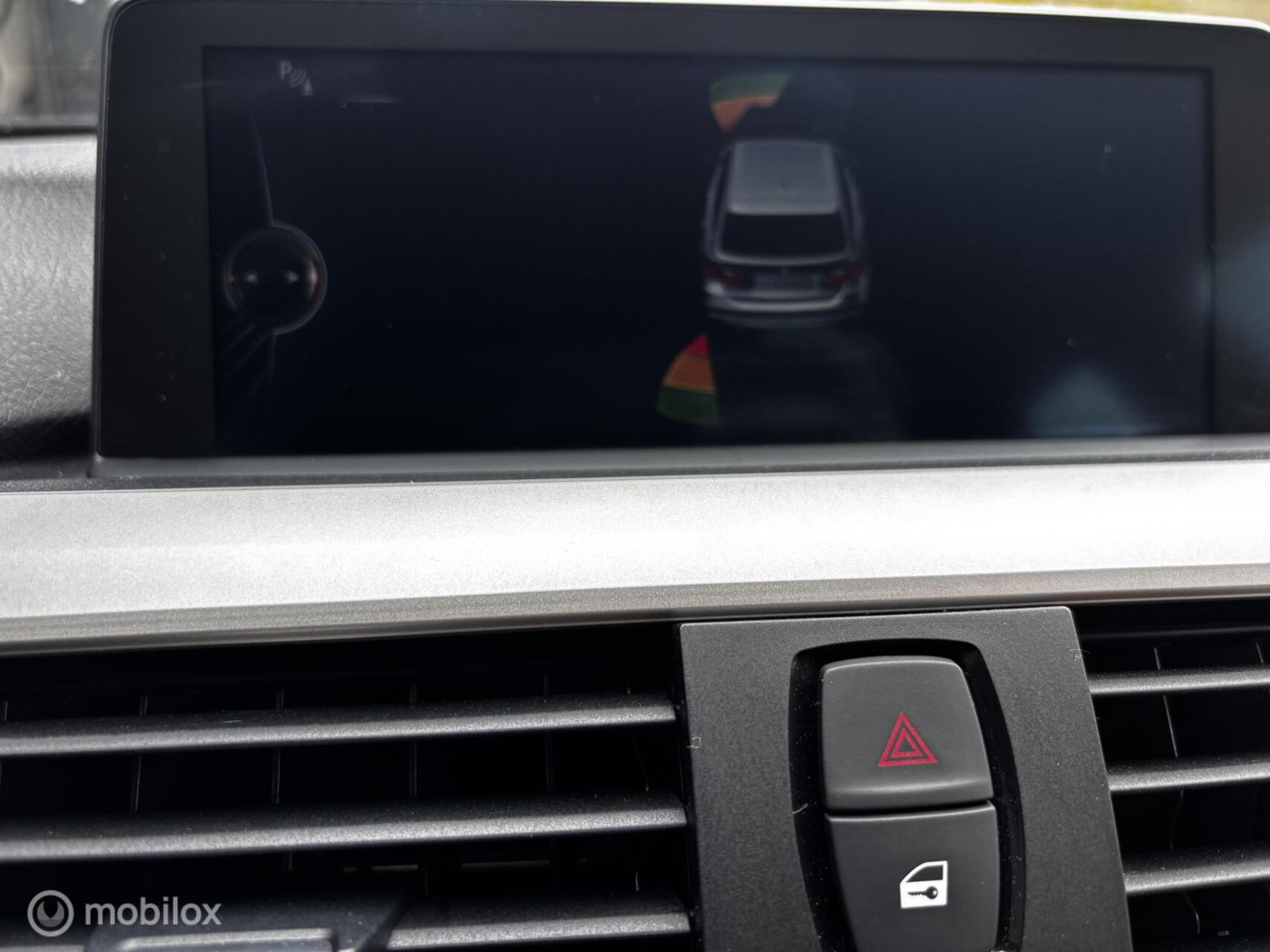 Foto van BMW 316i