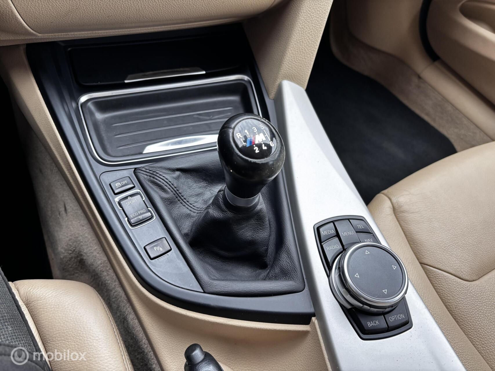 Foto van BMW 316i