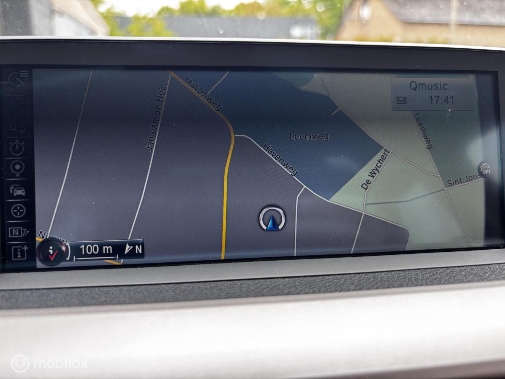 Foto van BMW 316i