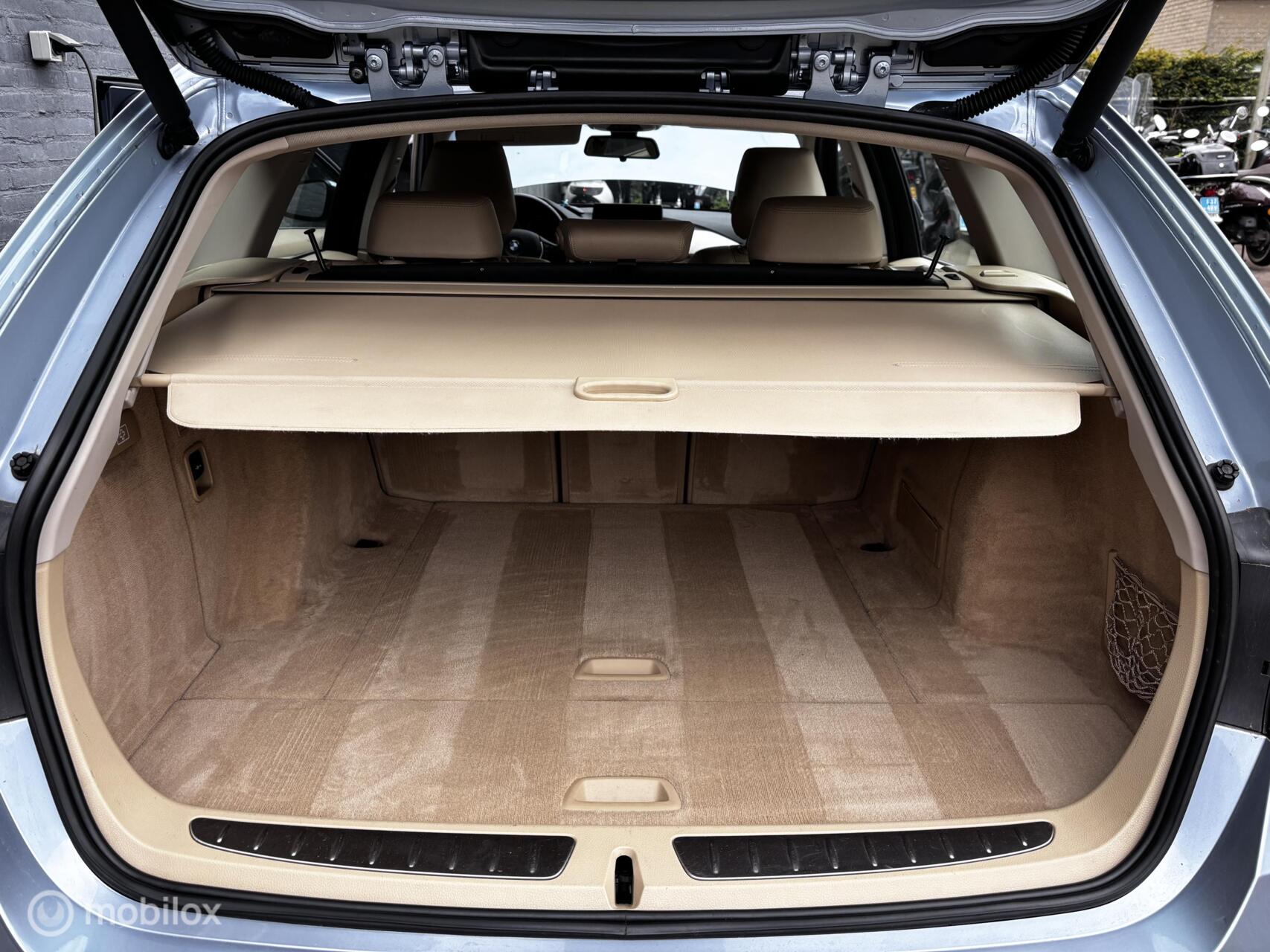 Foto van BMW 316i