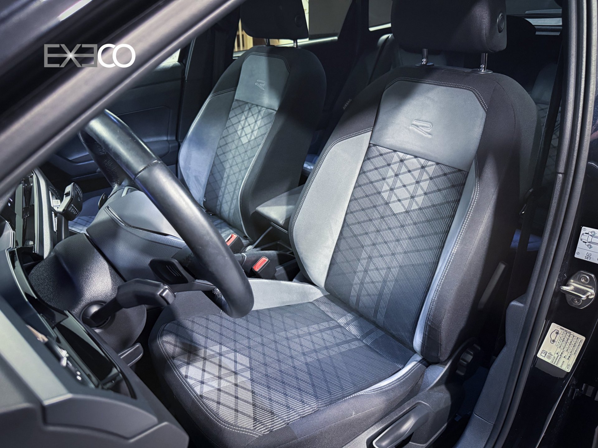 Foto van Volkswagen Taigo