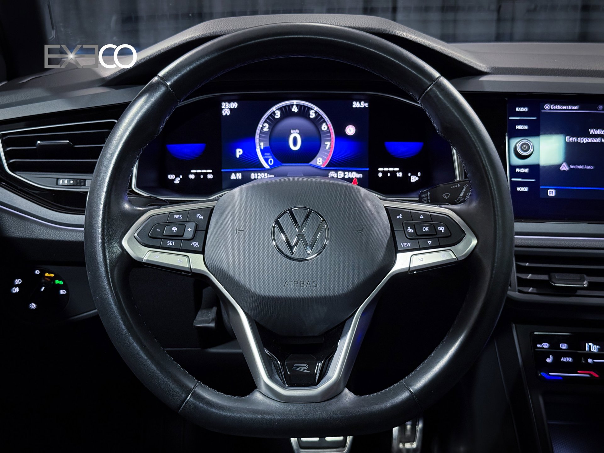 Foto van Volkswagen Taigo