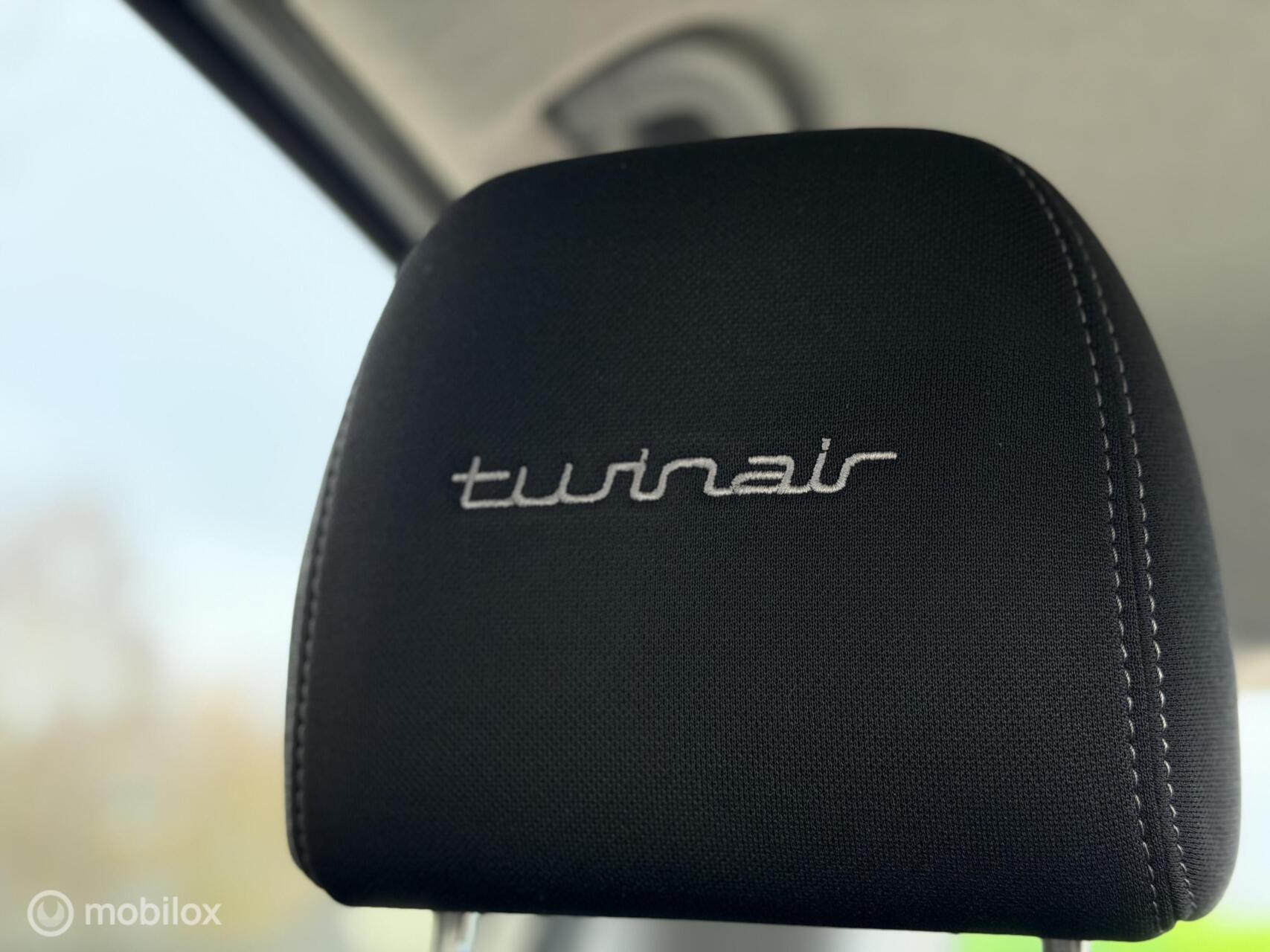 Foto van Fiat Punto Evo