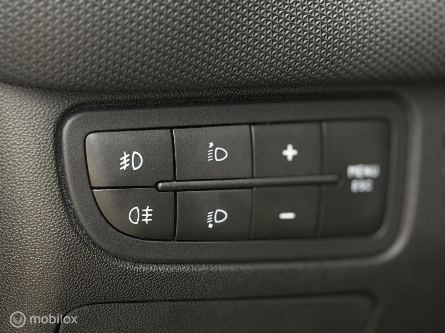 Foto van Fiat Punto Evo