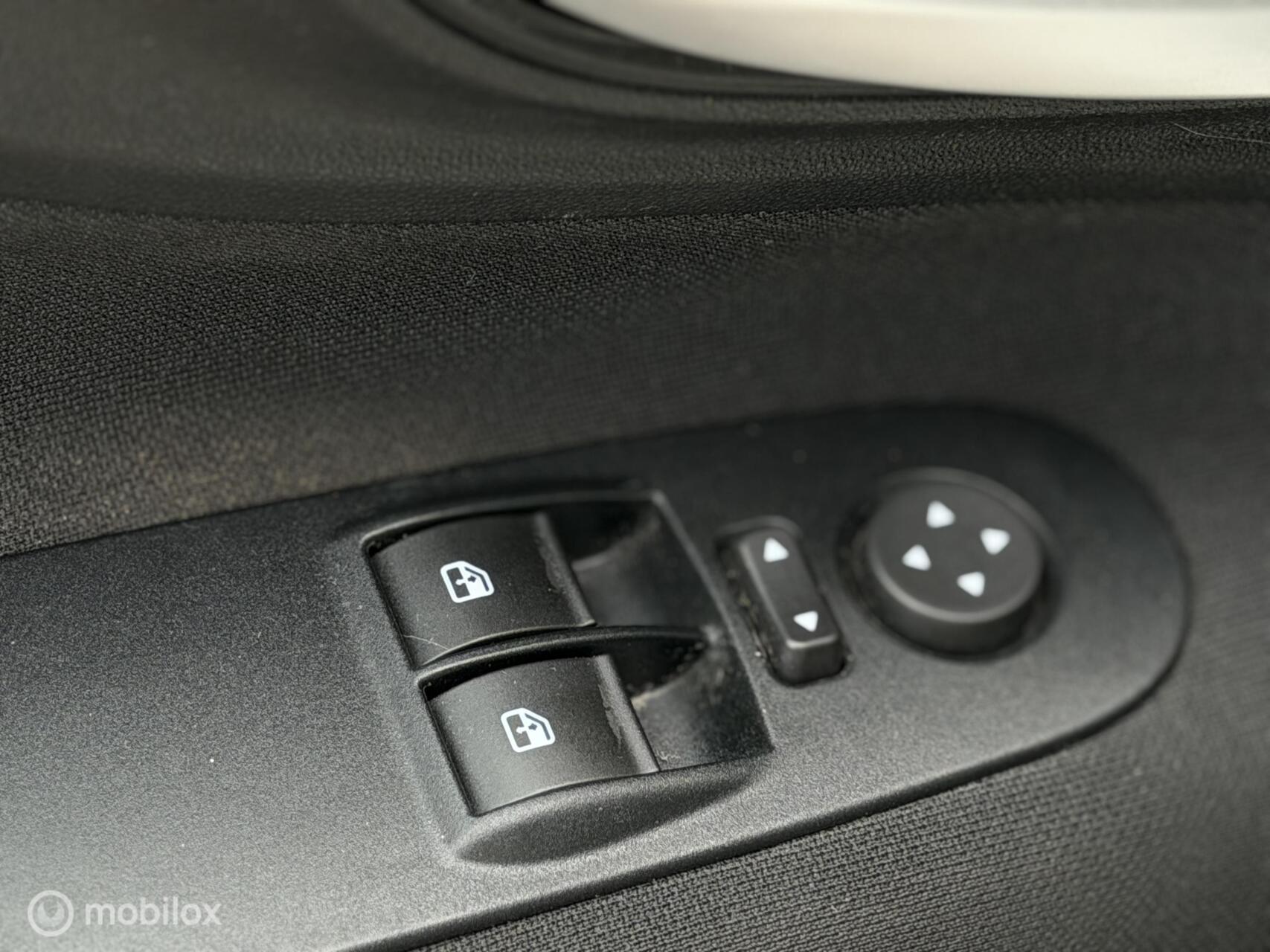 Foto van Fiat Punto Evo