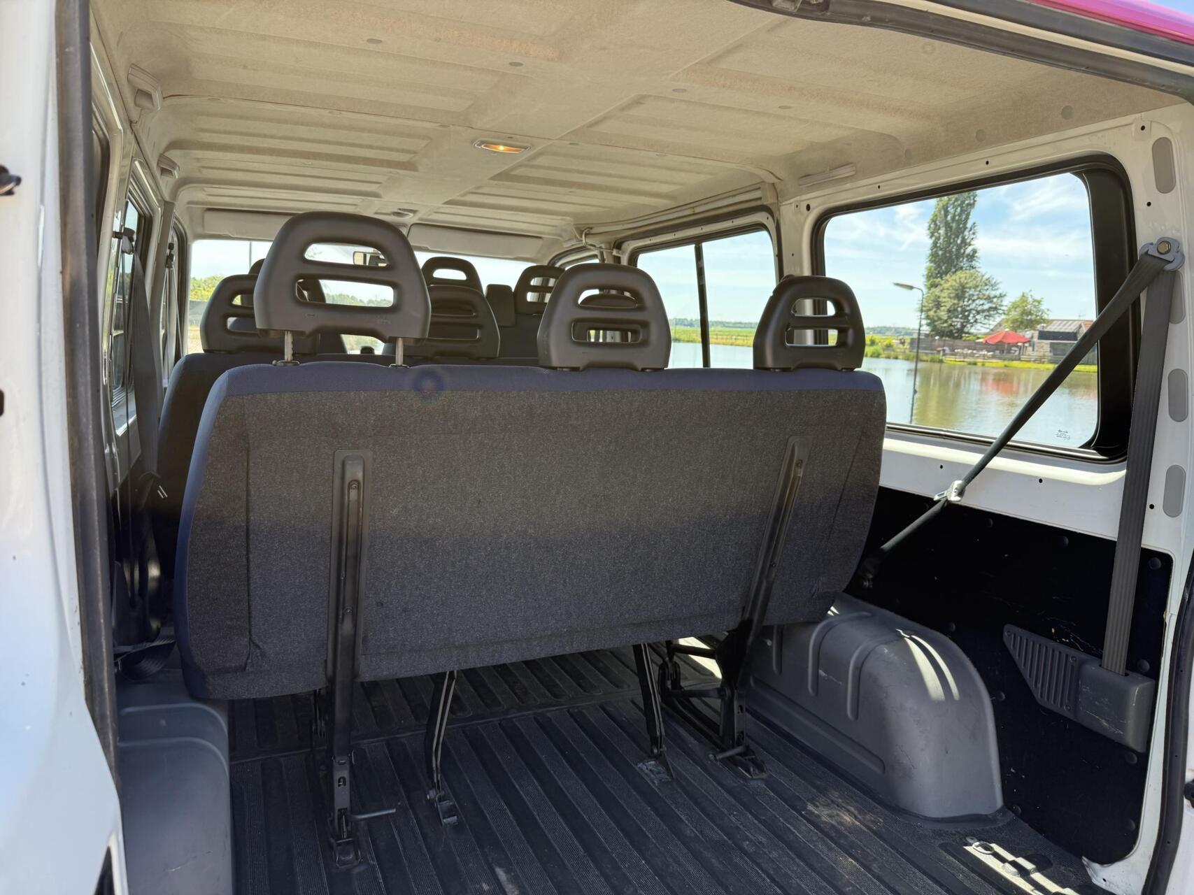 Foto van Fiat Fiat Ducato