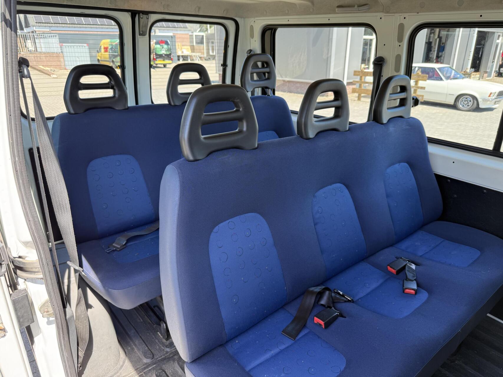 Foto van Fiat Fiat Ducato