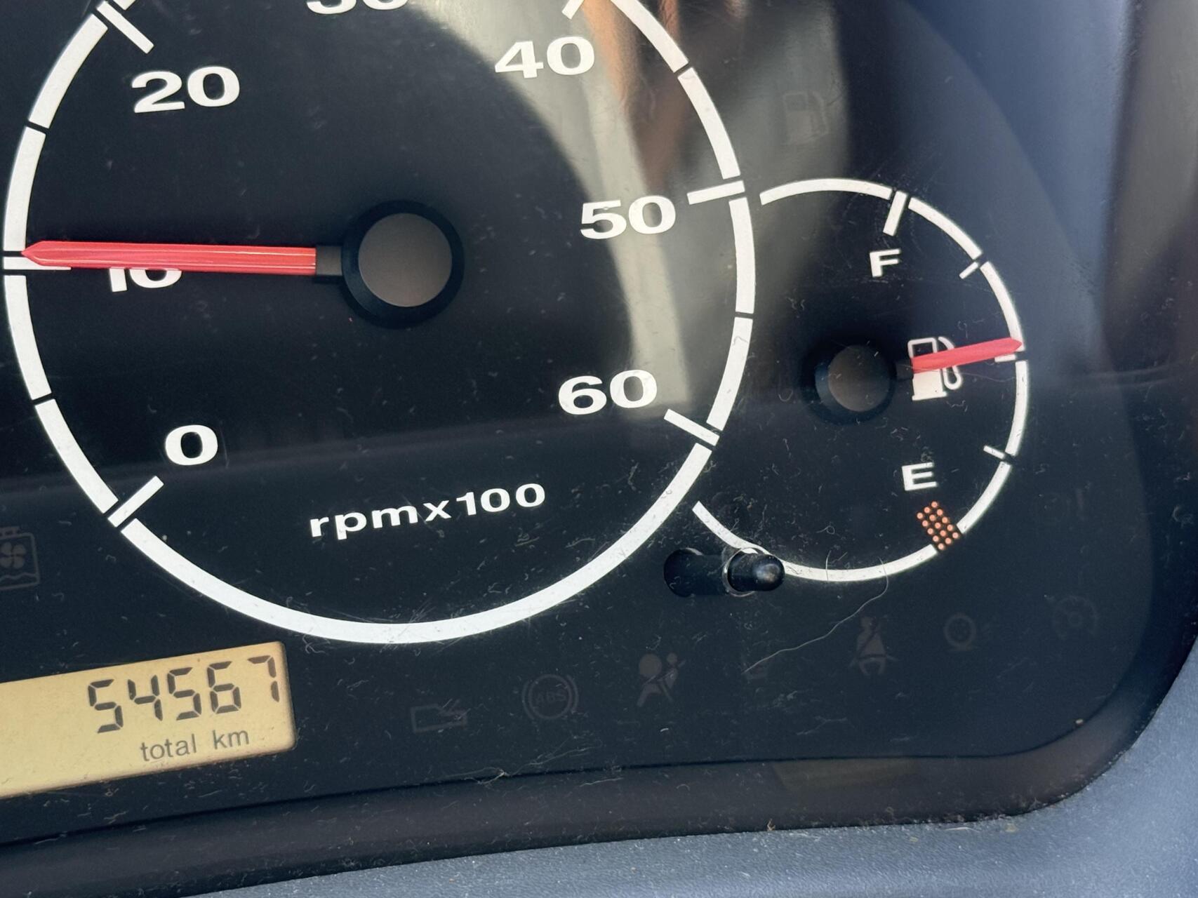Foto van Fiat Fiat Ducato