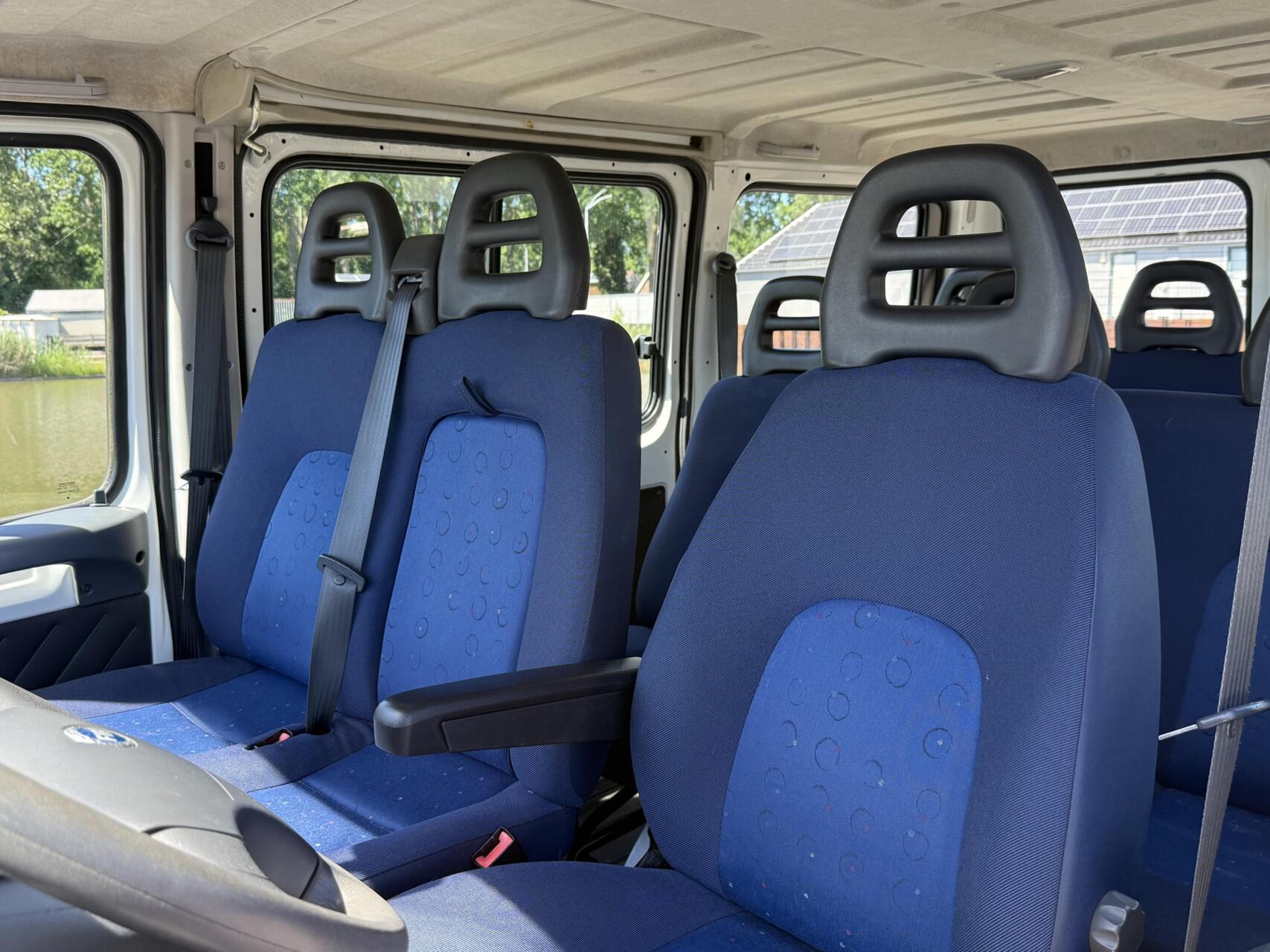 Foto van Fiat Fiat Ducato