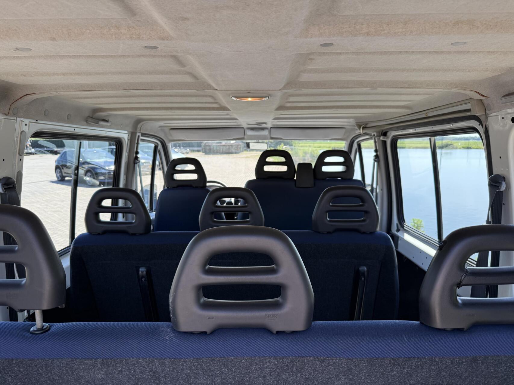 Foto van Fiat Fiat Ducato