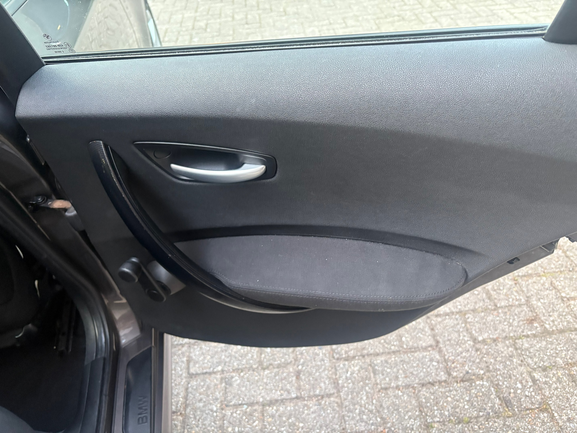 Foto van BMW 116i