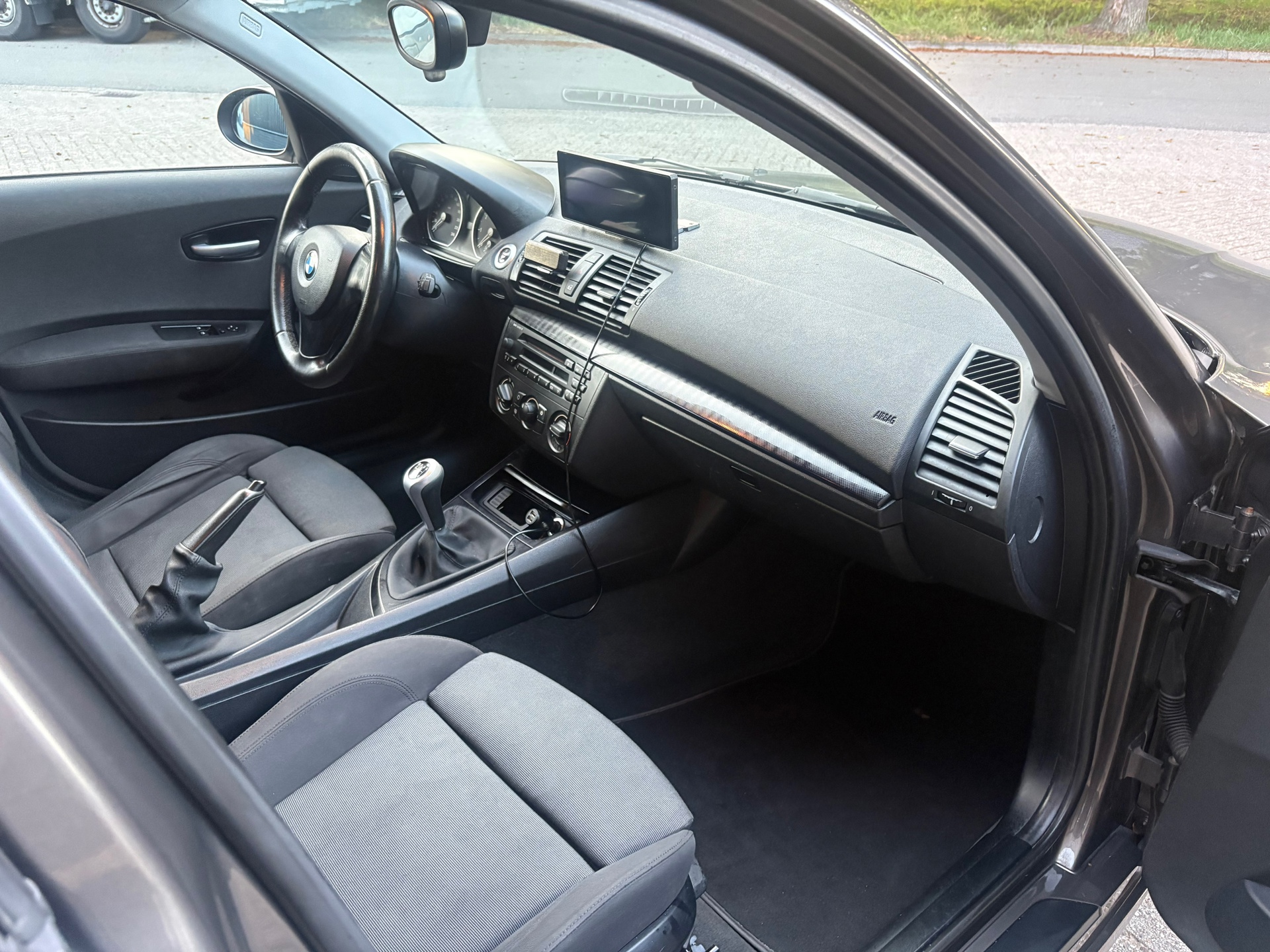 Foto van BMW 116i