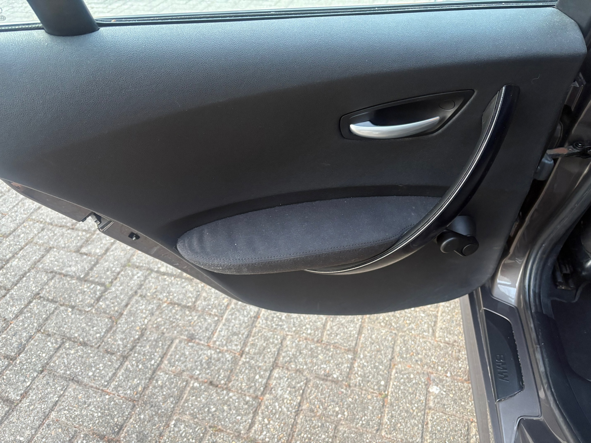 Foto van BMW 116i