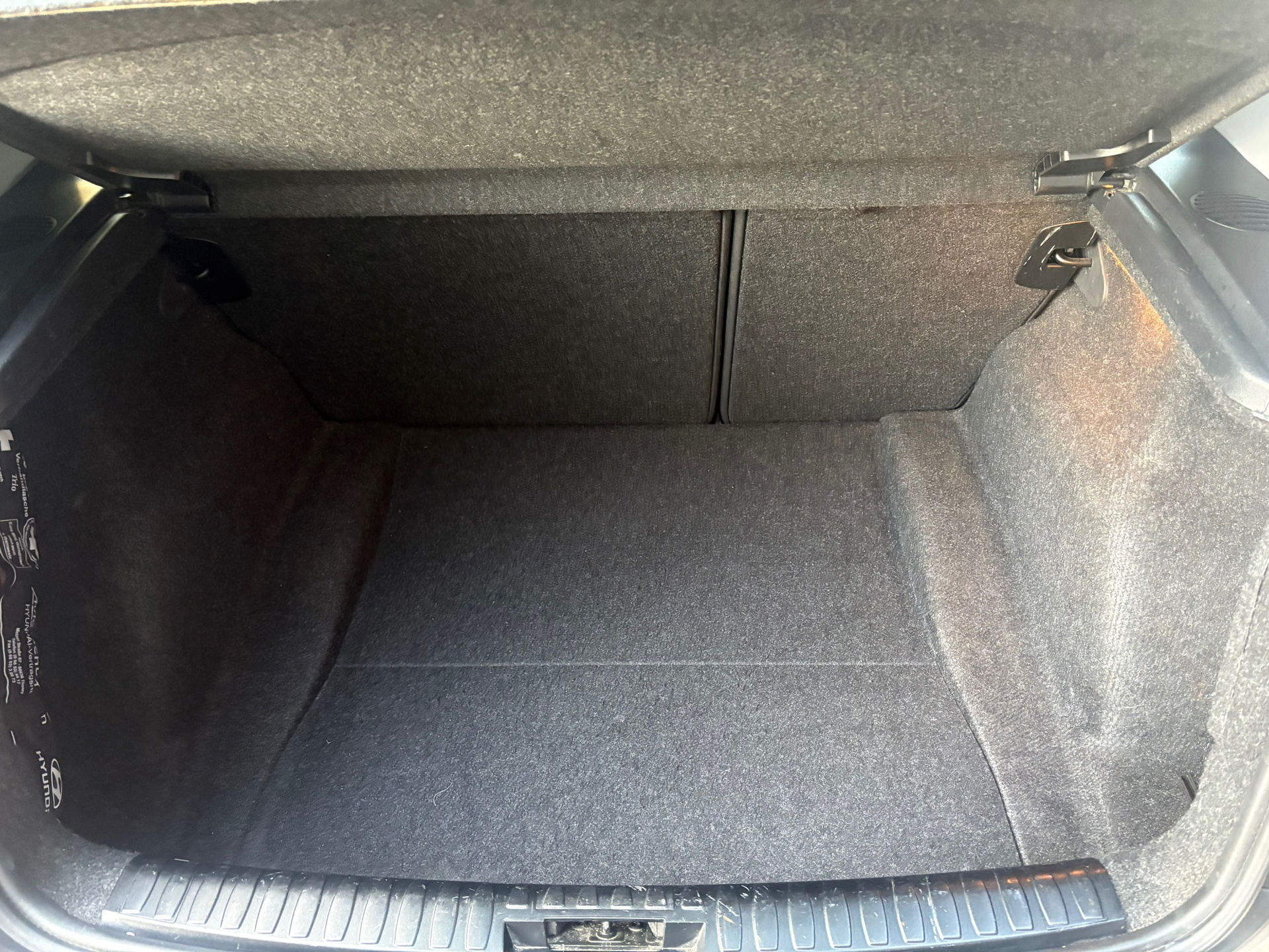 Foto van BMW 116i