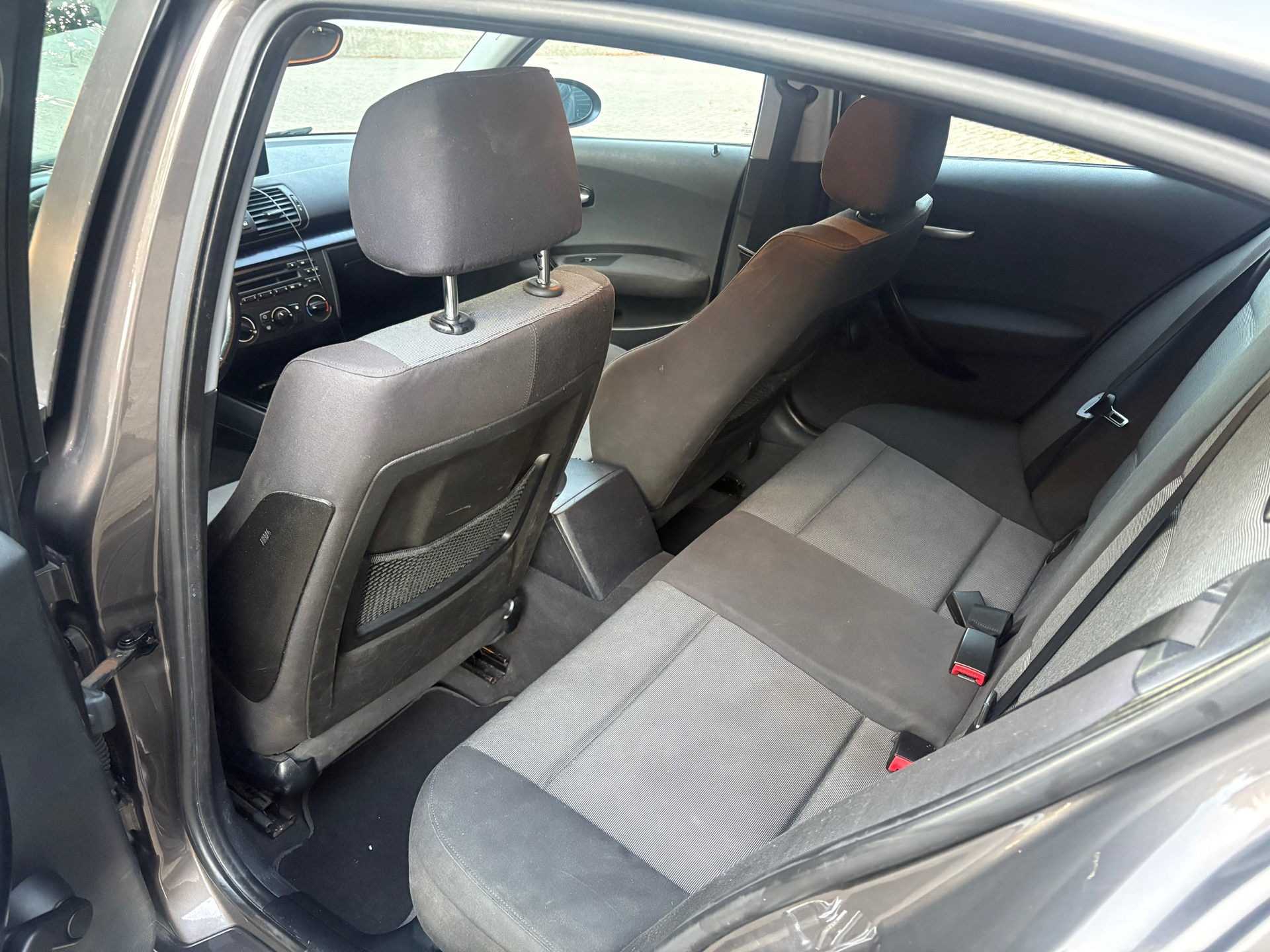 Foto van BMW 116i