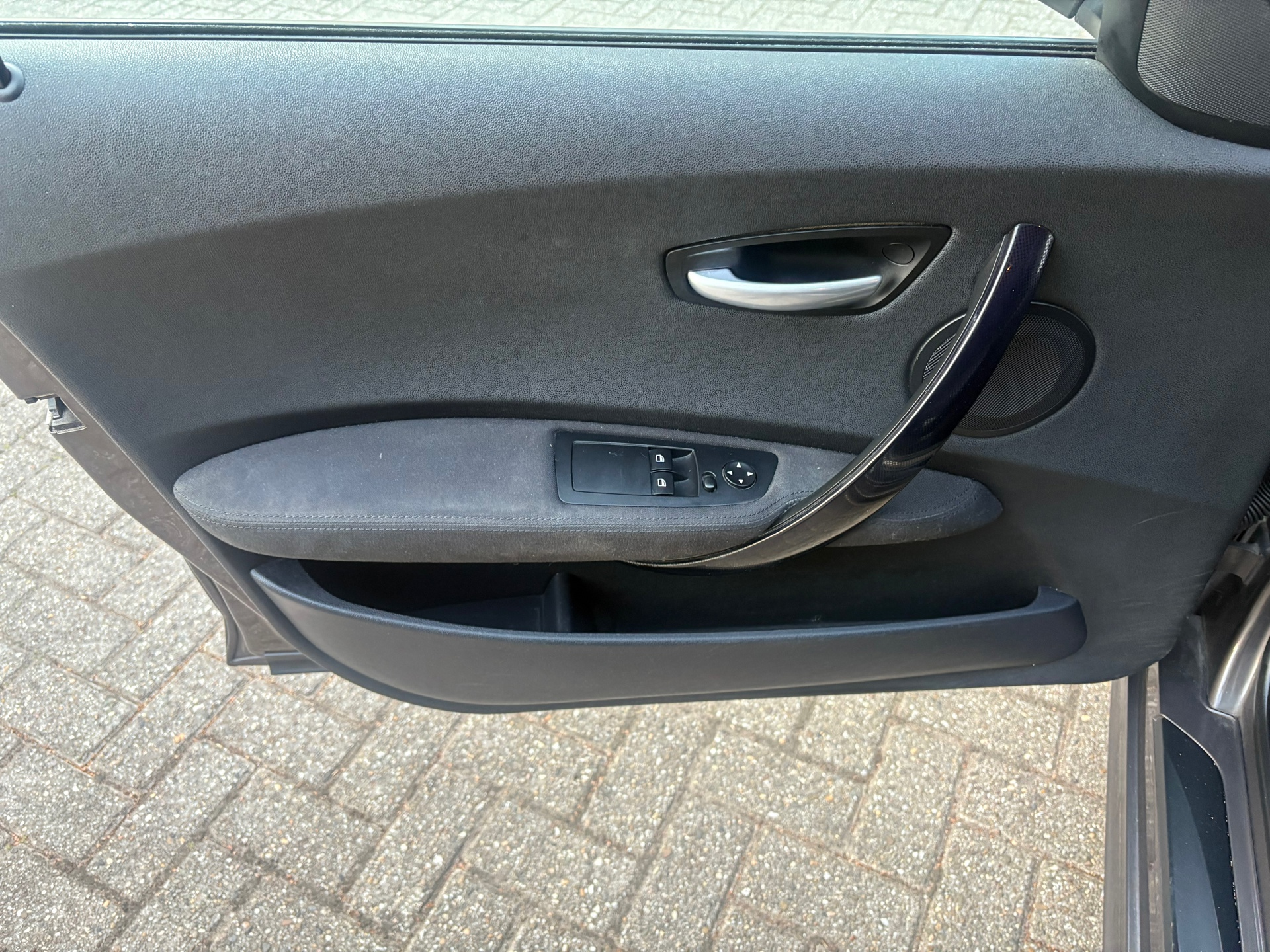 Foto van BMW 116i