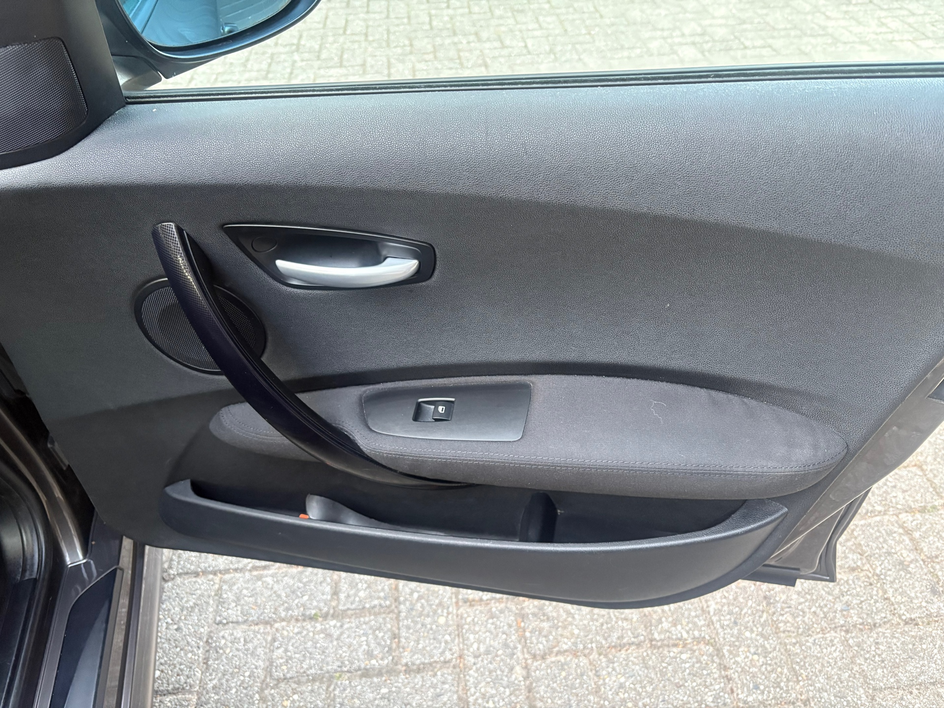 Foto van BMW 116i