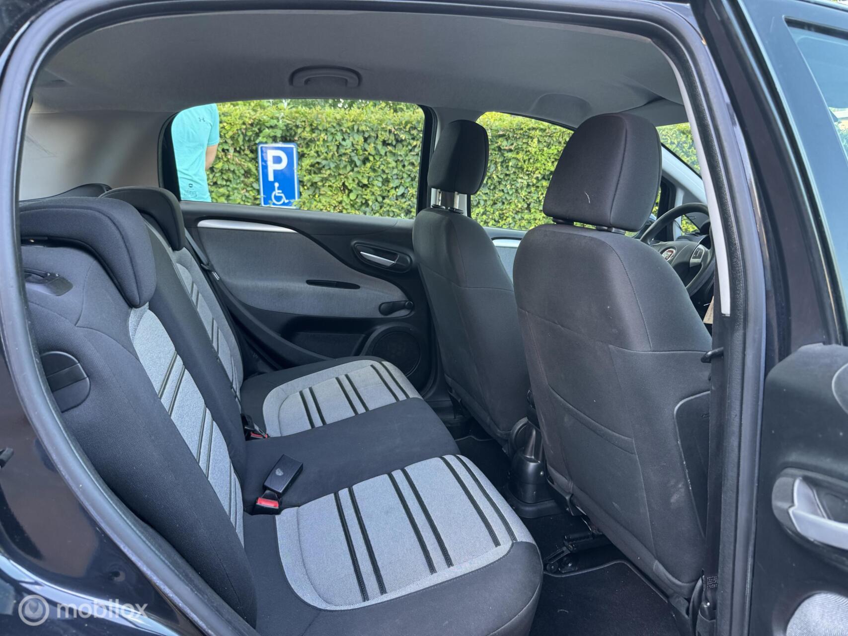 Foto van Fiat Fiat Punto