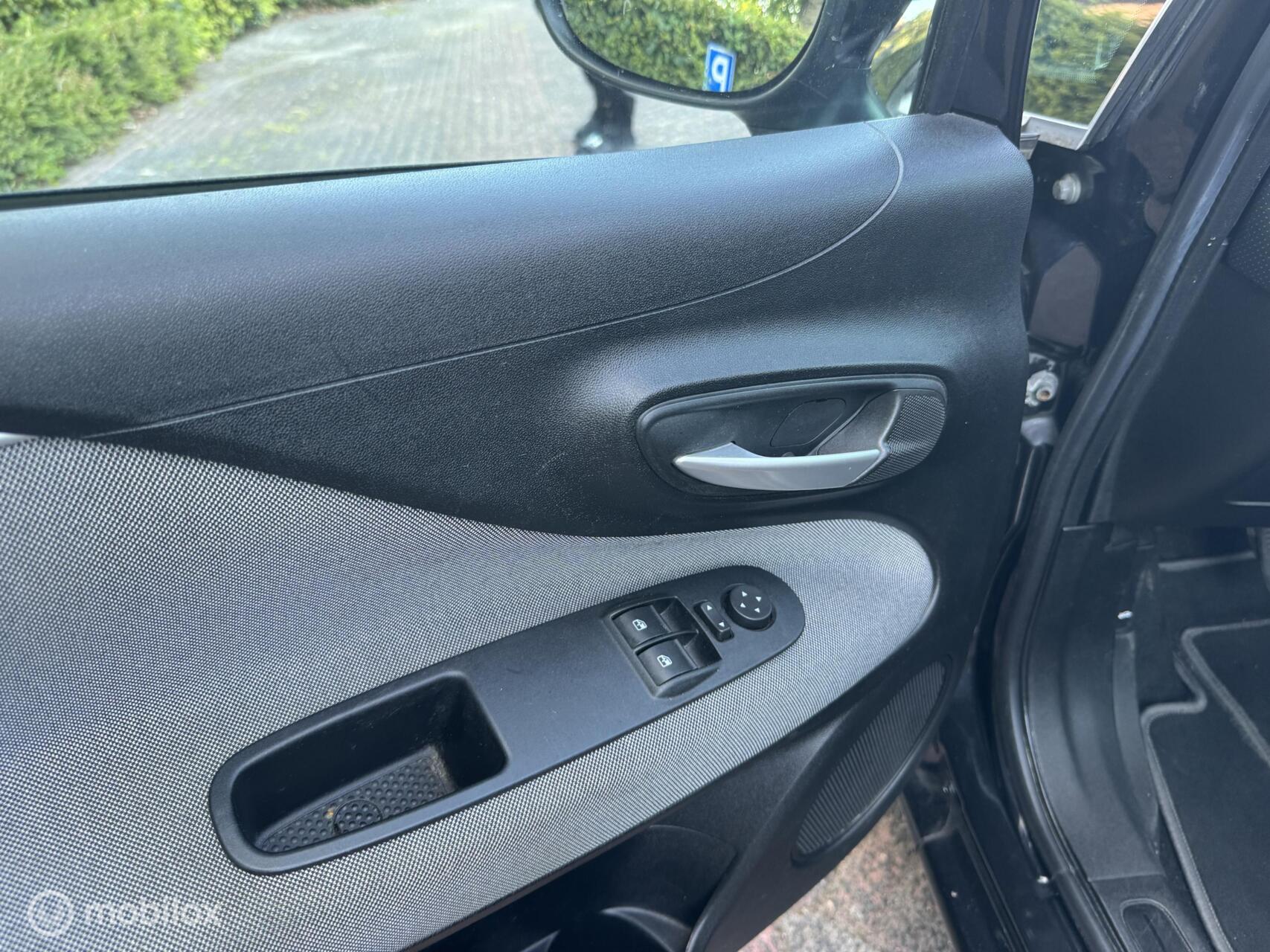 Foto van Fiat Fiat Punto