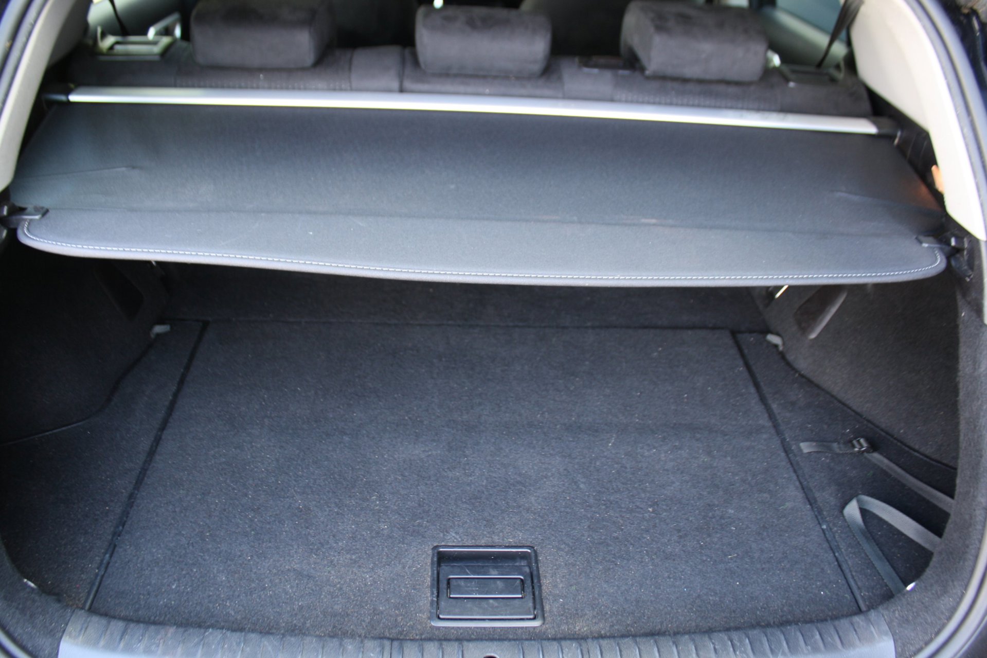 Foto van Lexus Lexus Ct200h