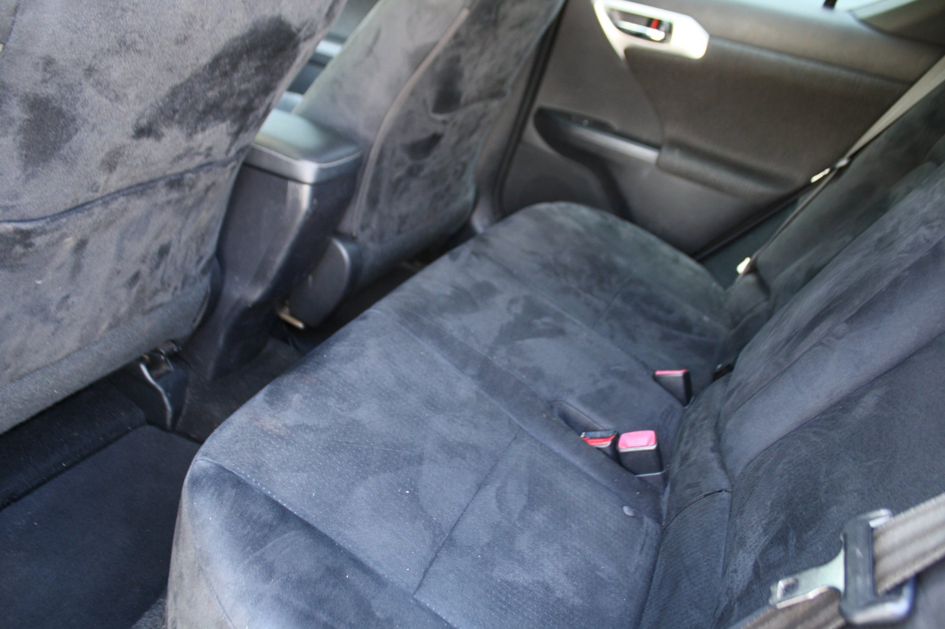 Foto van Lexus Lexus Ct200h