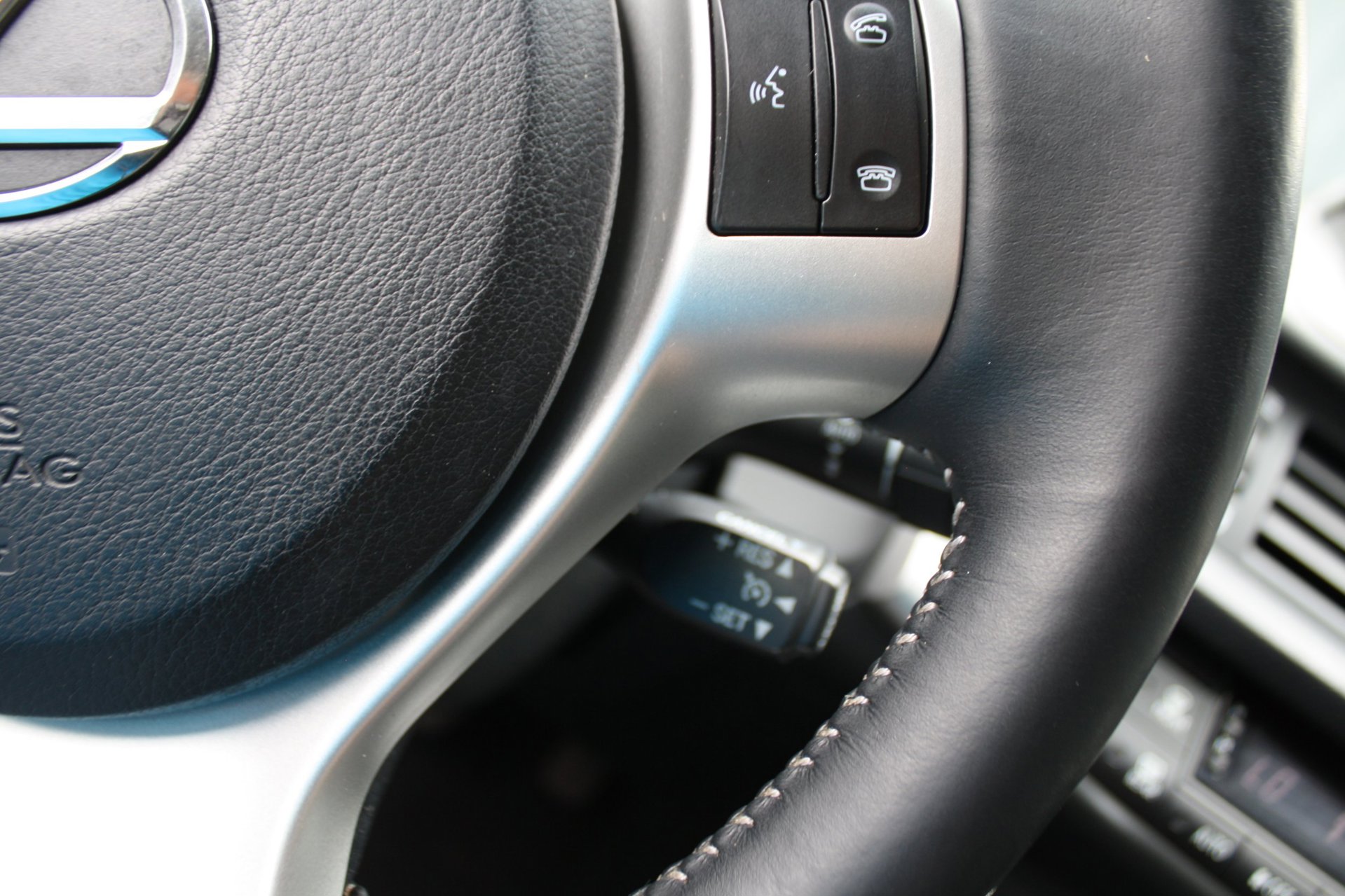 Foto van Lexus Lexus Ct200h