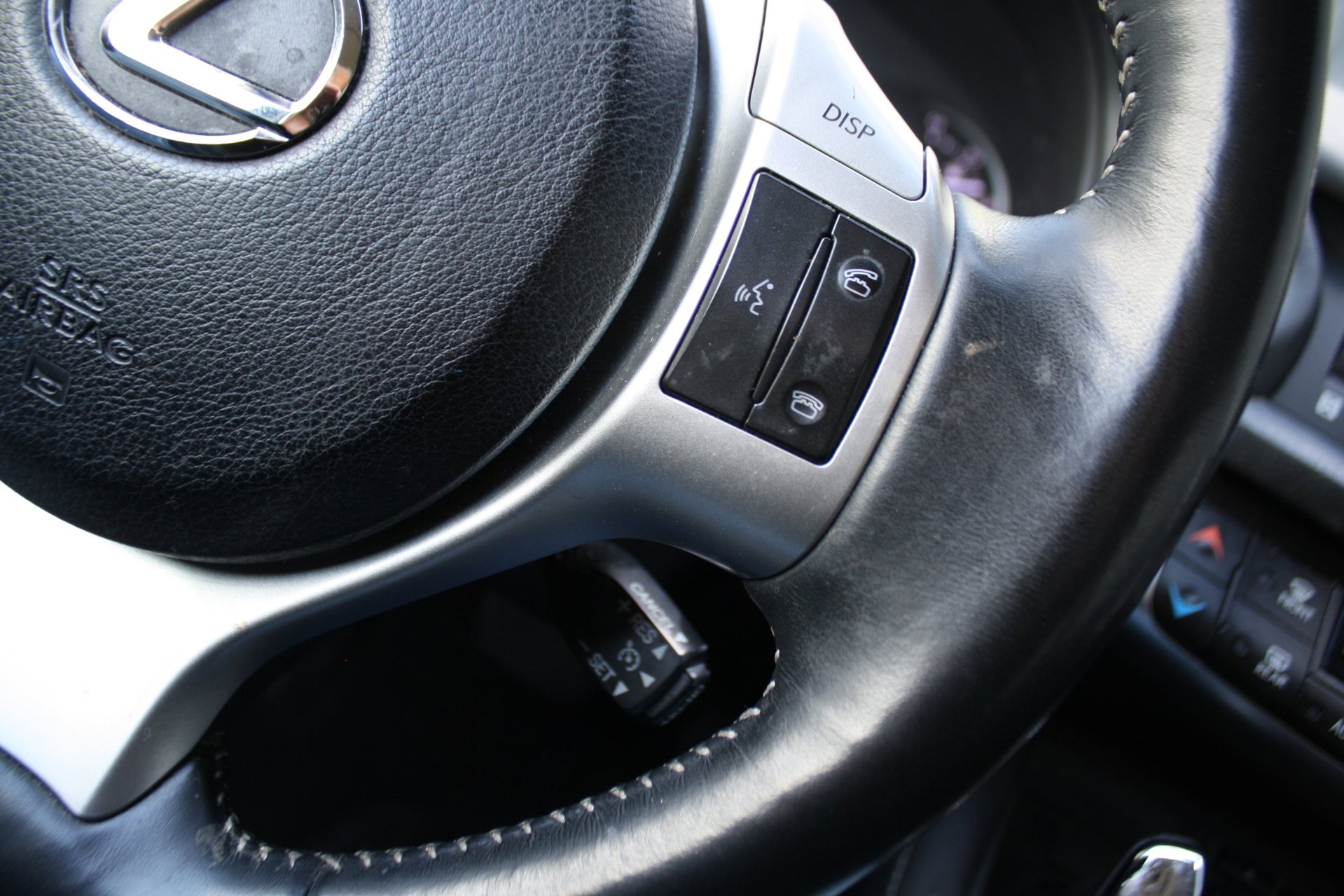 Foto van Lexus Lexus Ct200h