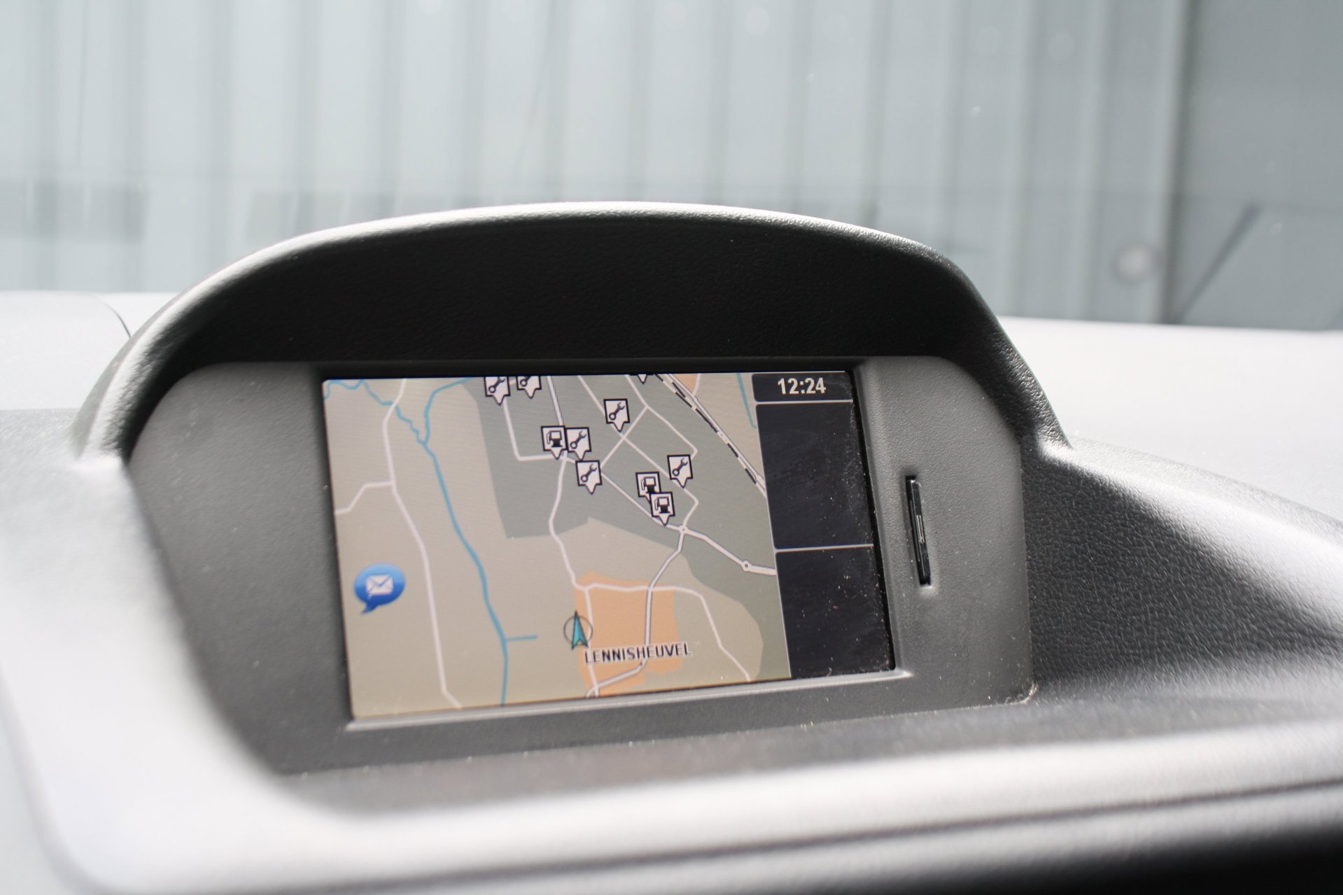 Foto van Lexus Lexus Ct200h